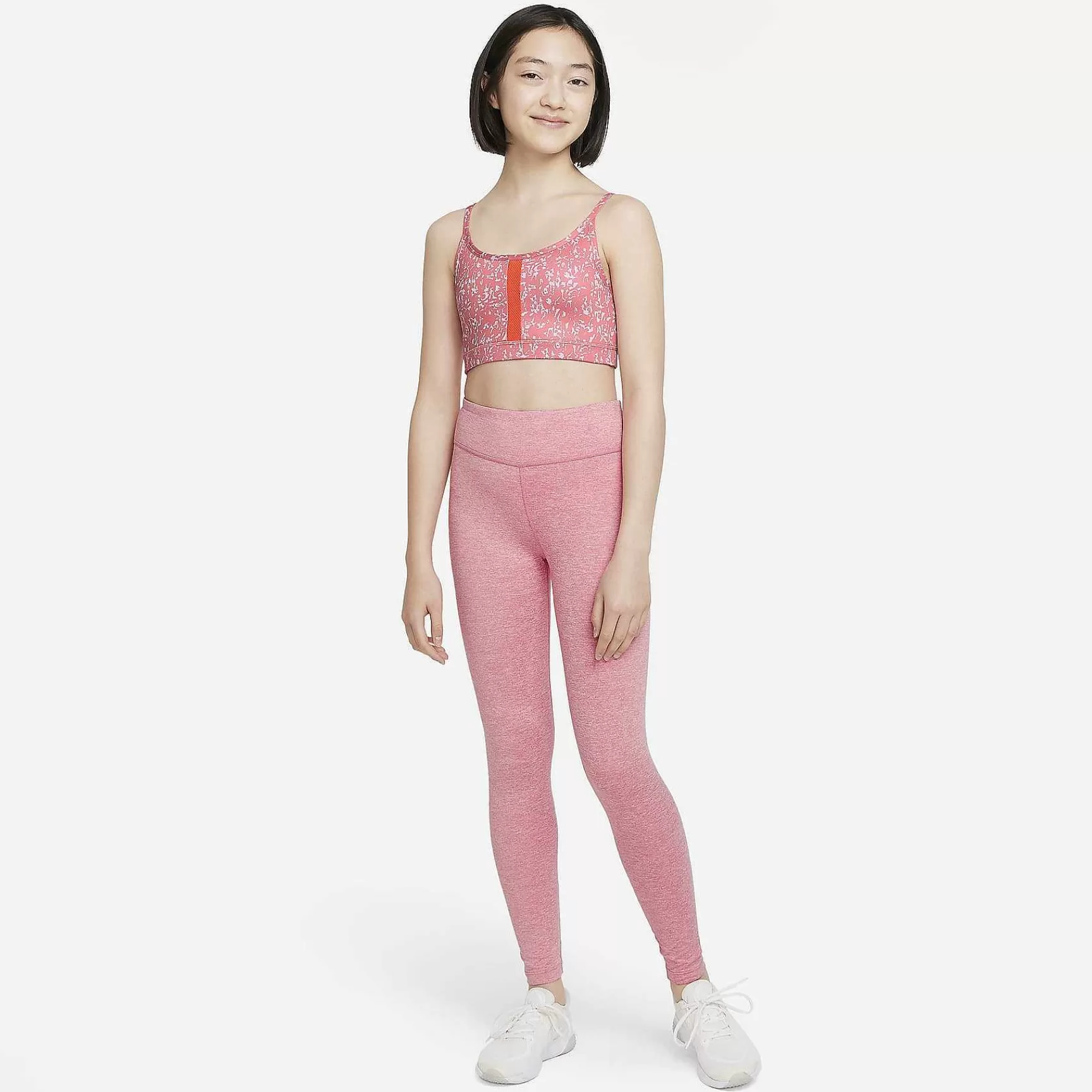 Underwear-Nike Underwear Dri-Fit Indy Icon Clash