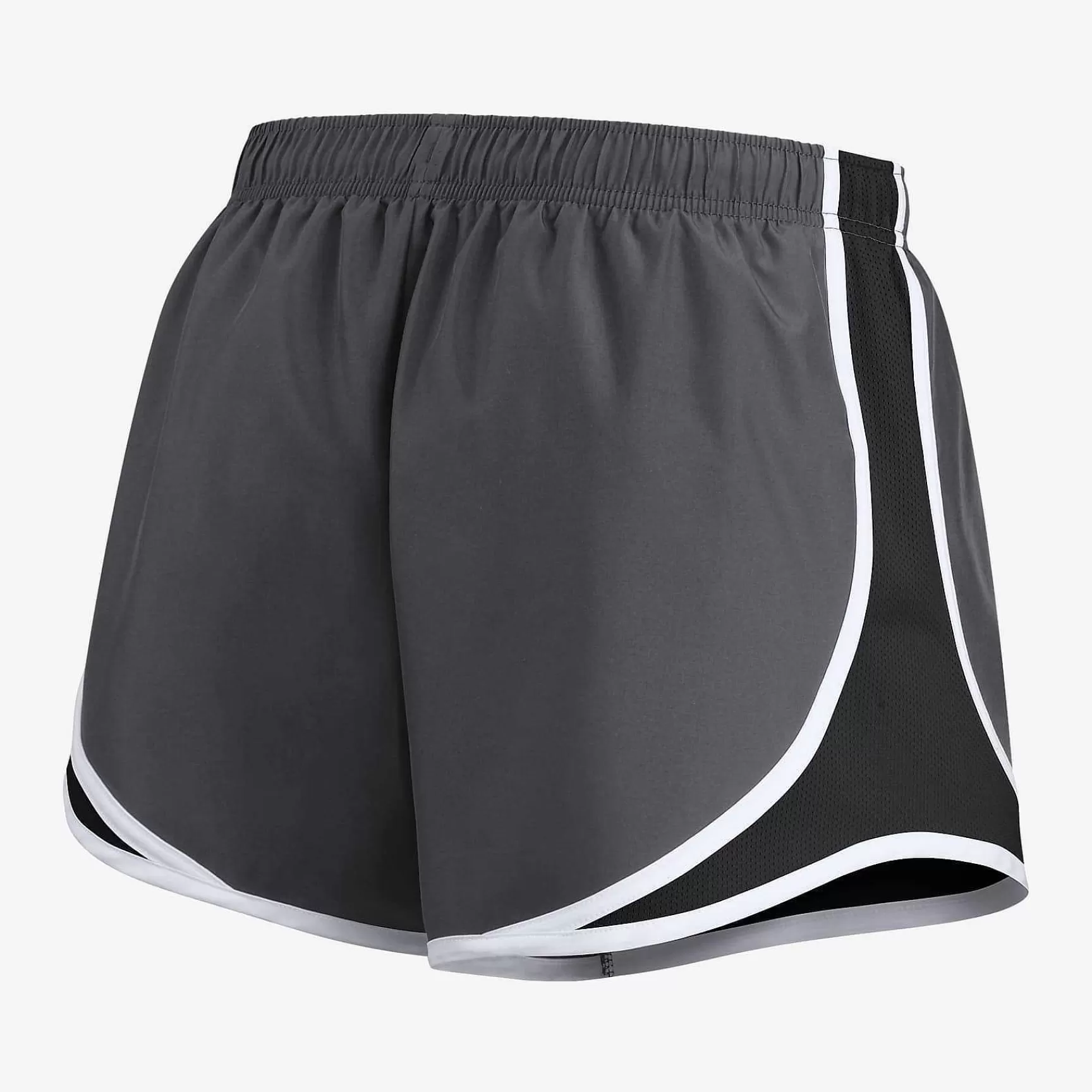 Shorts-Nike Shorts Dri-Fit Logo Tempo (Nfl Washington Commanders)