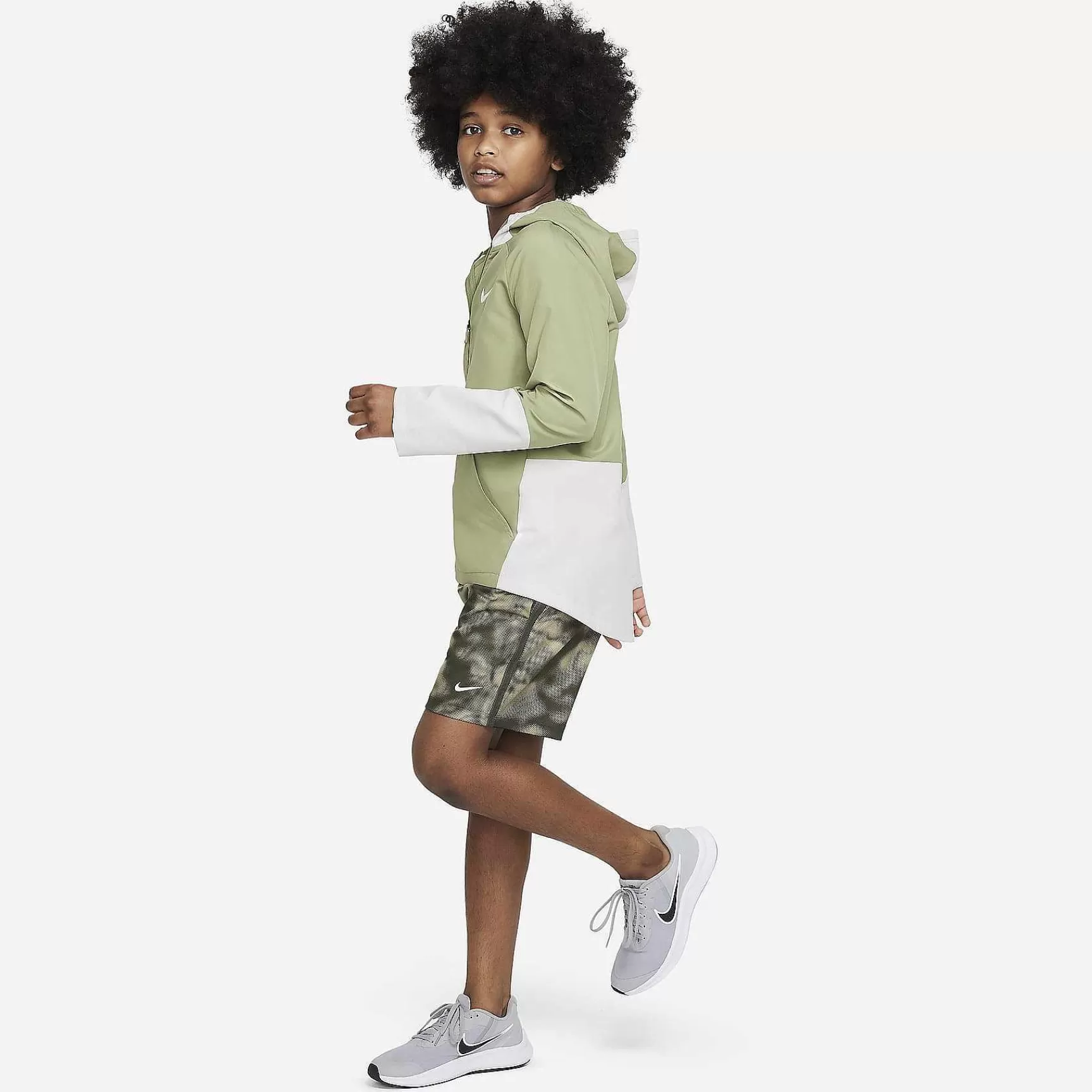Shorts-Nike Shorts Dri-Fit Multi+