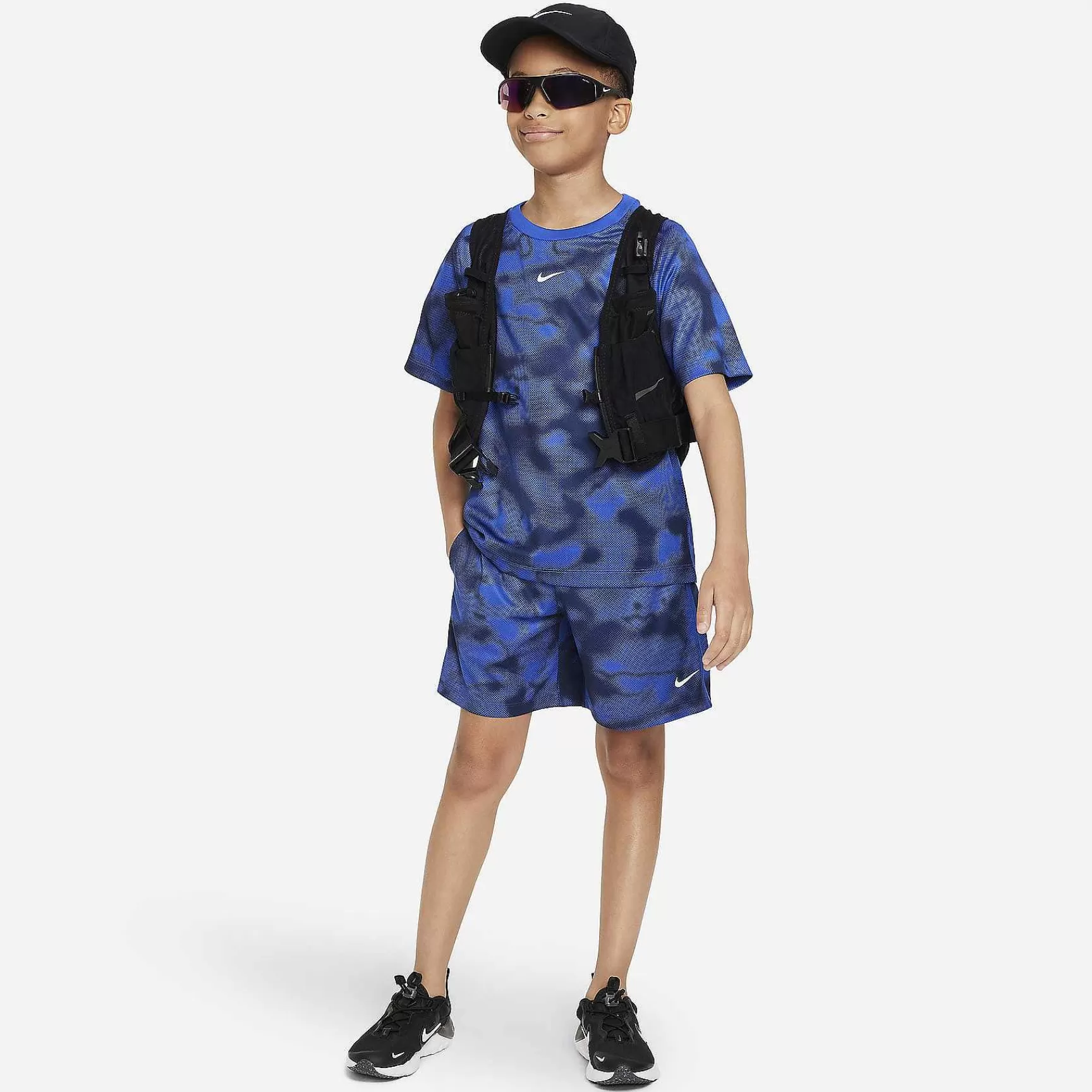 Shorts-Nike Shorts Dri-Fit Multi+