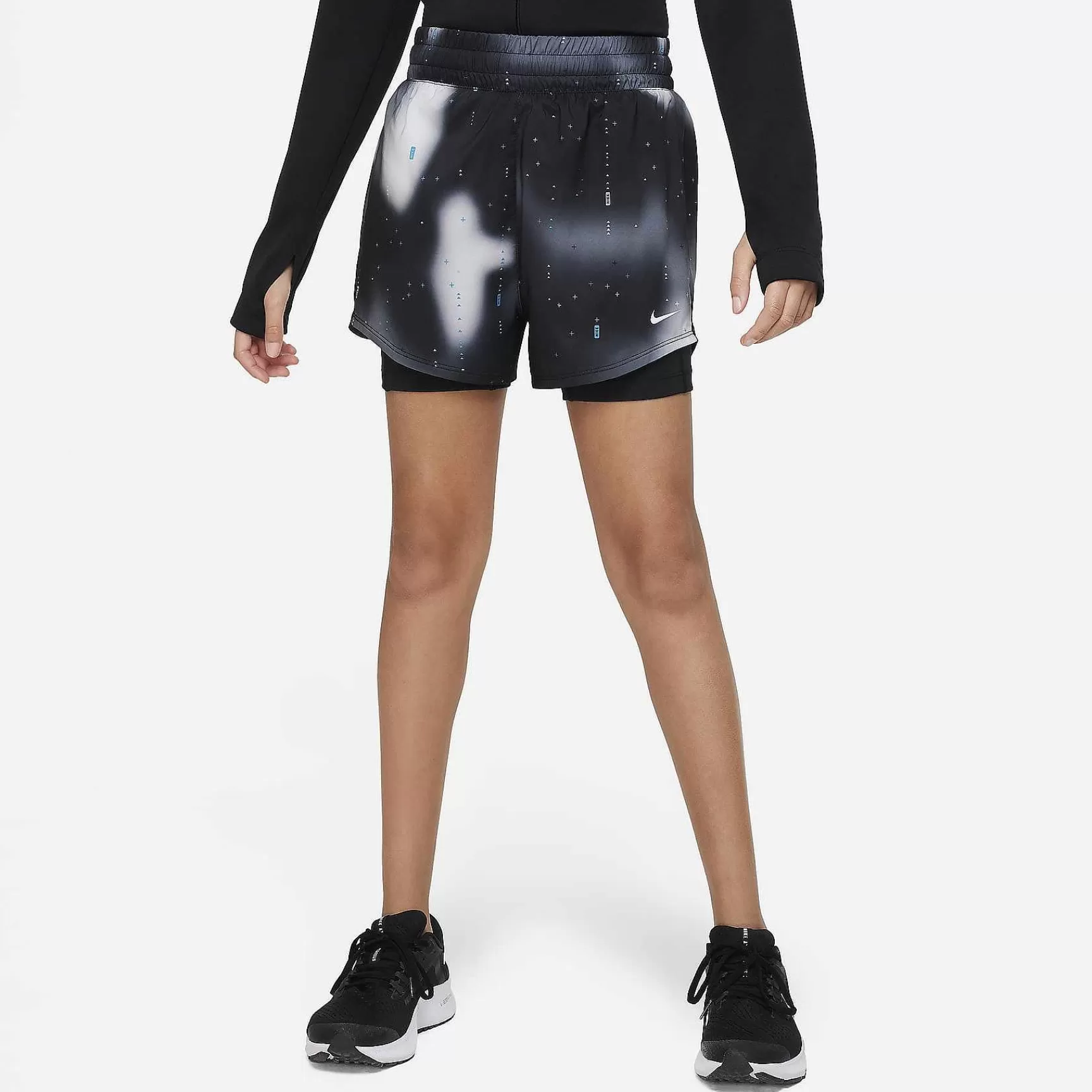 Shorts-Nike Shorts Dri-Fit One