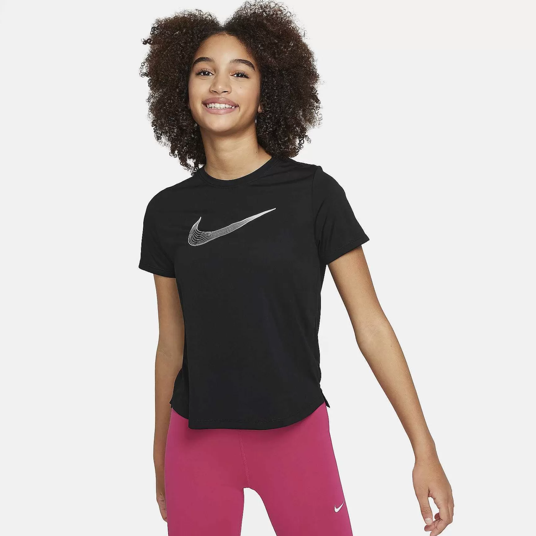 Cyber Monday Clothing-Nike Cyber Monday Clothing Dri-Fit One