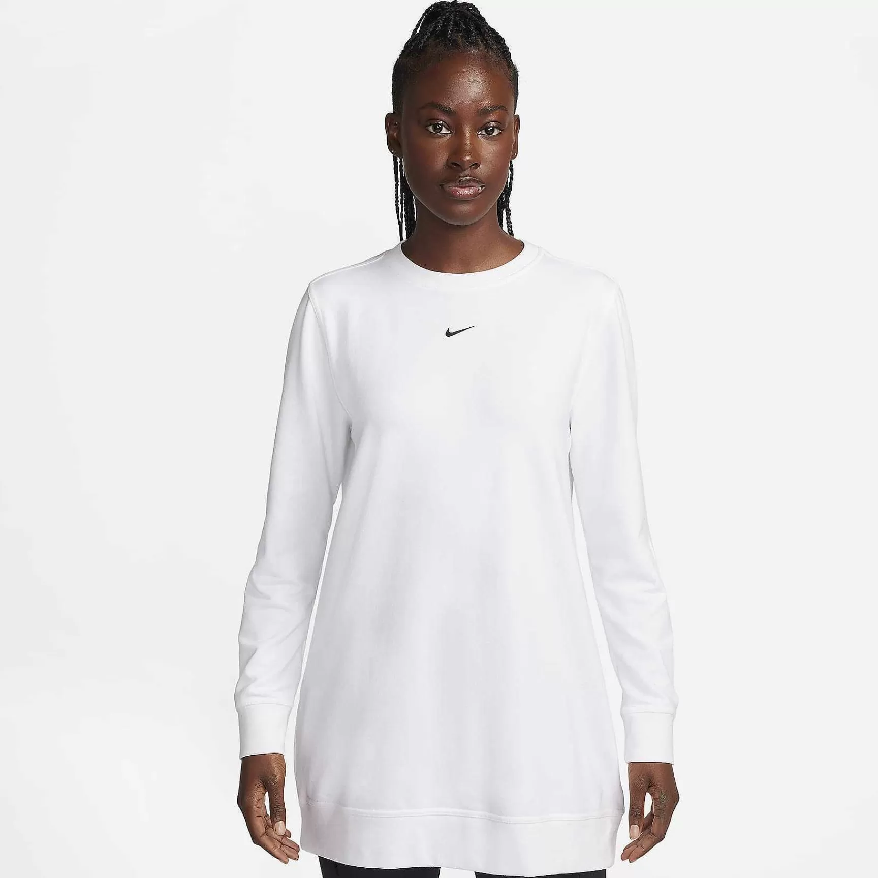 Hoodies & Sweatshirts-Nike Hoodies & Sweatshirts Dri-Fit One
