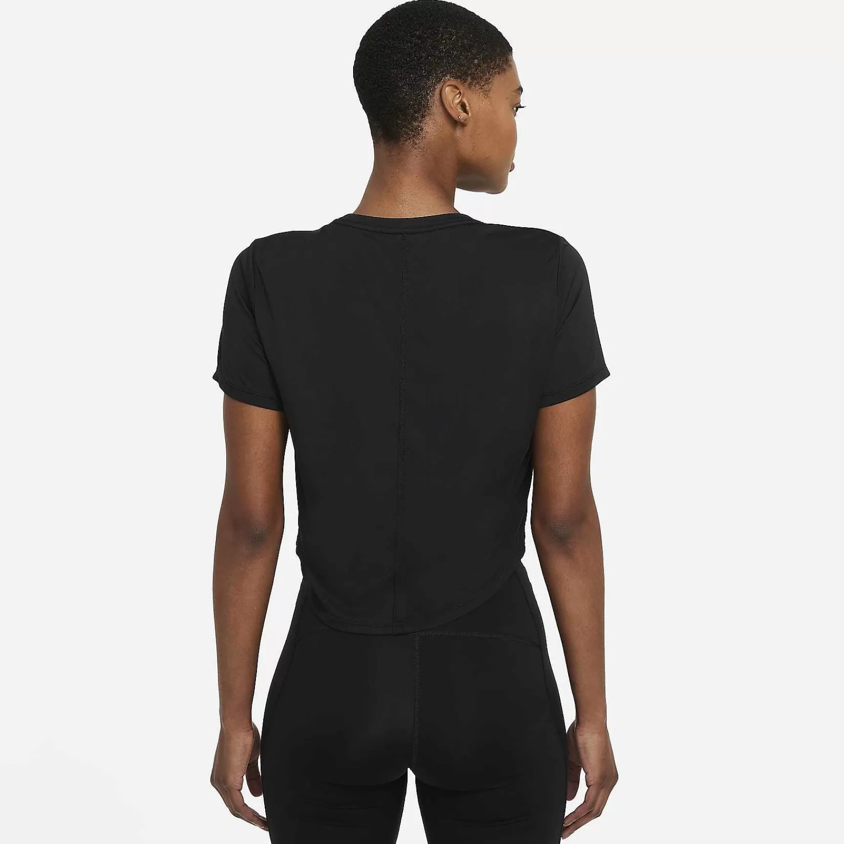 Tops & T-Shirts-Nike Tops & T-Shirts Dri-Fit One