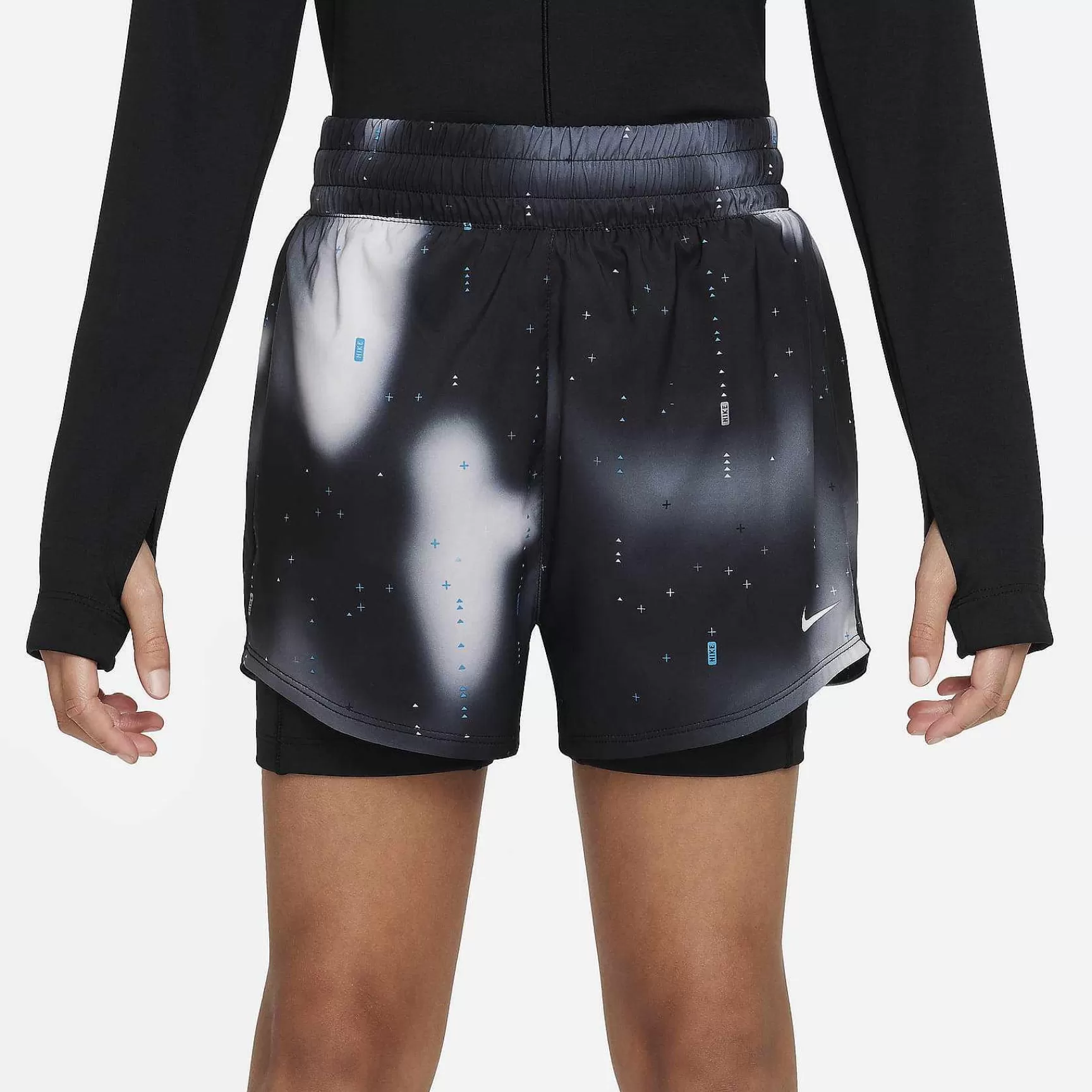 Shorts-Nike Shorts Dri-Fit One