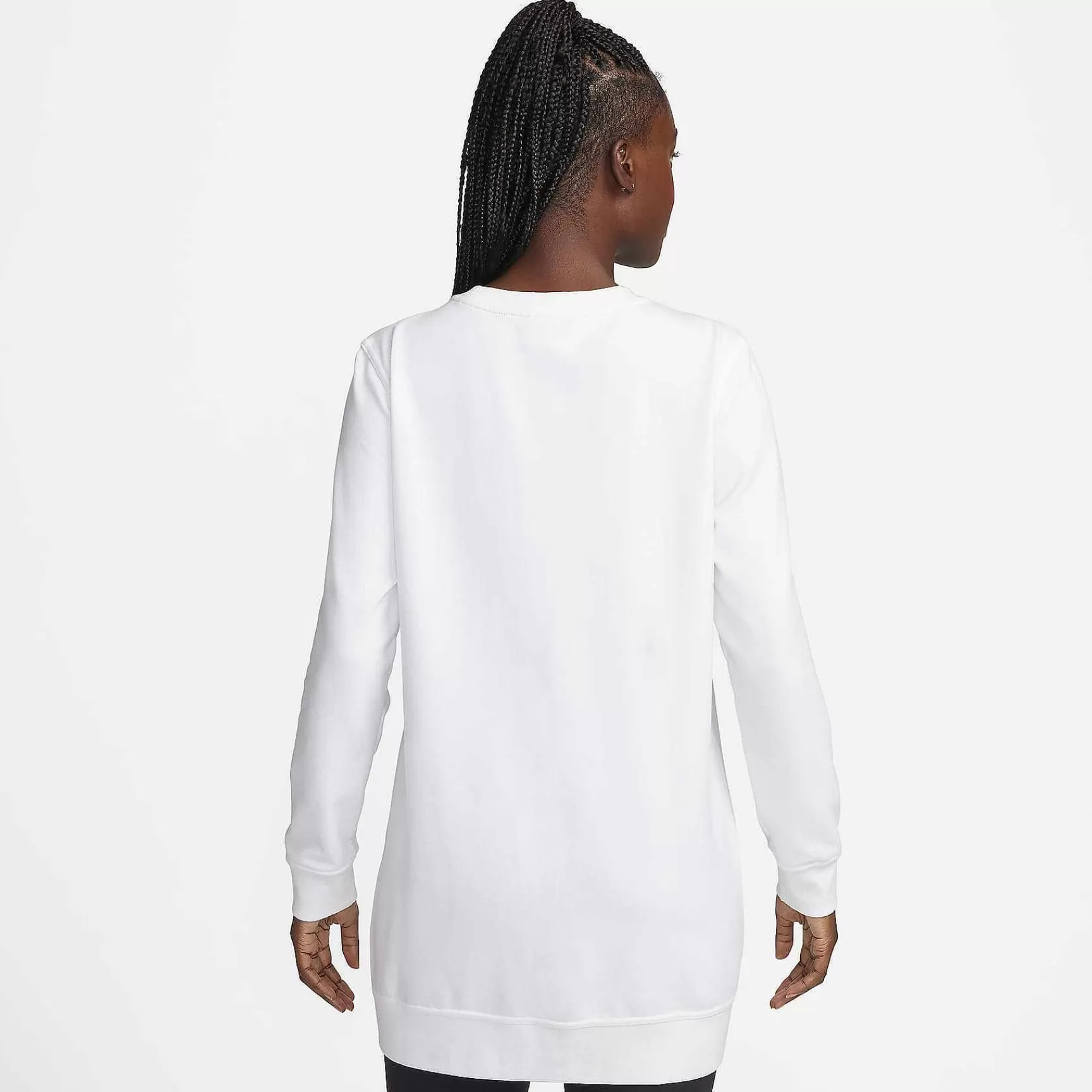 Hoodies & Sweatshirts-Nike Hoodies & Sweatshirts Dri-Fit One