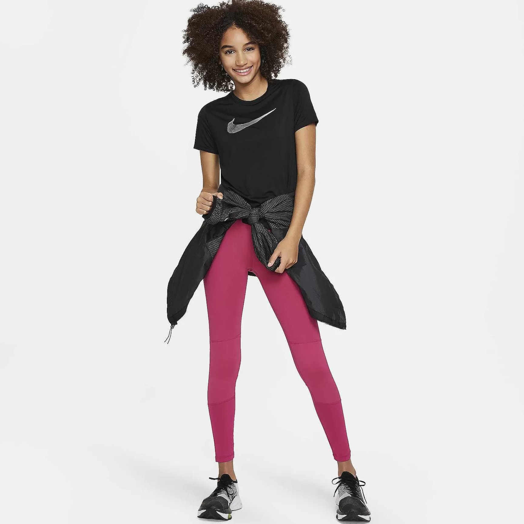 Cyber Monday Clothing-Nike Cyber Monday Clothing Dri-Fit One