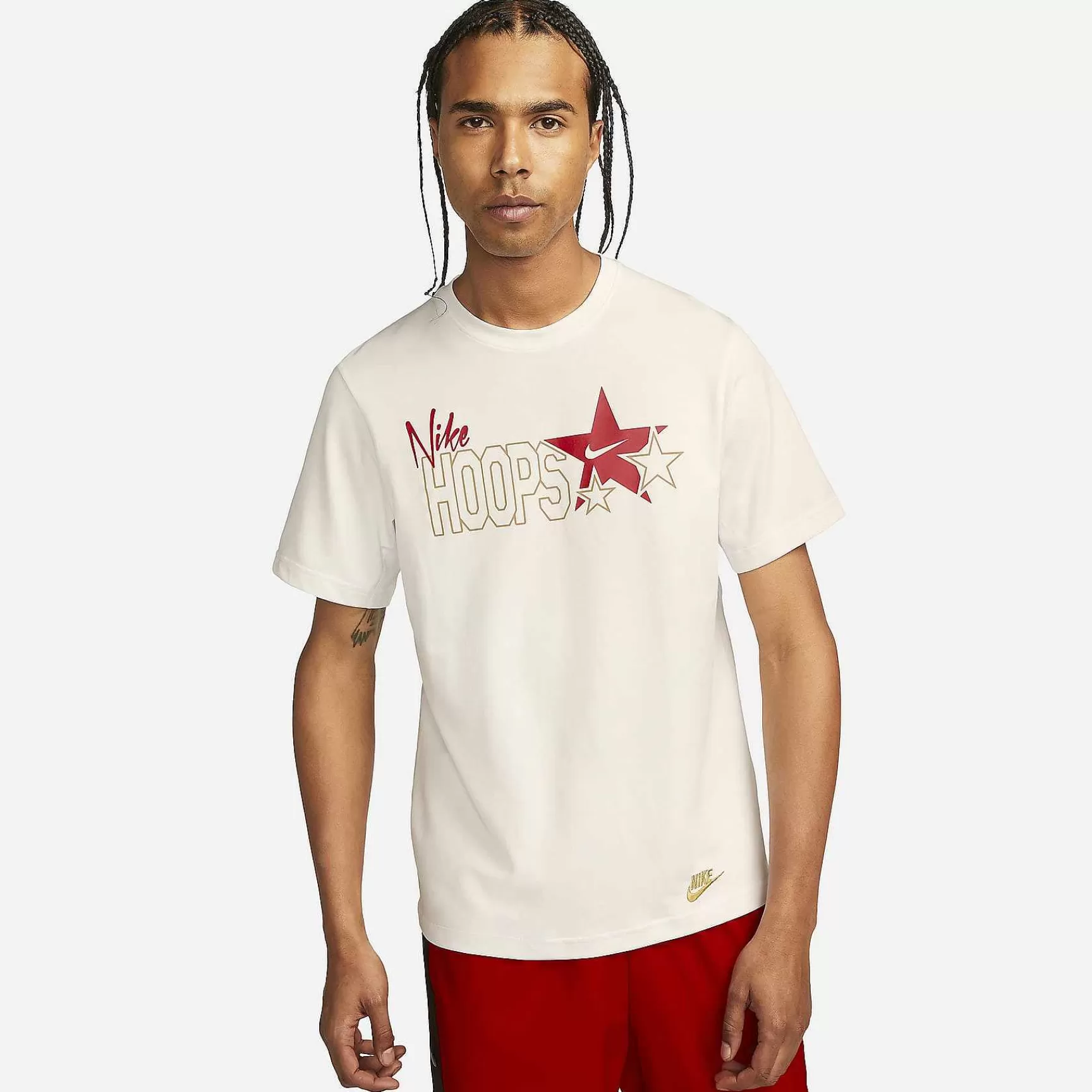 Tops & T-Shirts-Nike Tops & T-Shirts Dri-Fit Primary