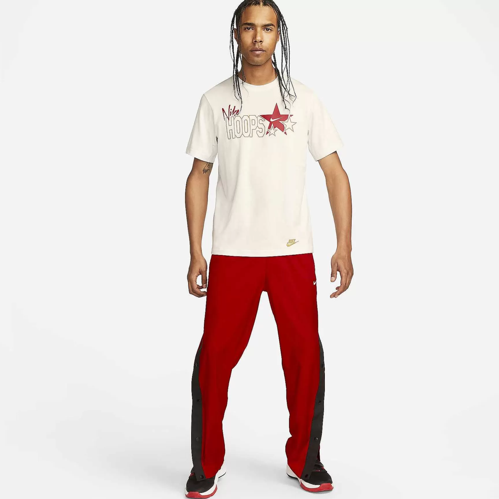 Tops & T-Shirts-Nike Tops & T-Shirts Dri-Fit Primary