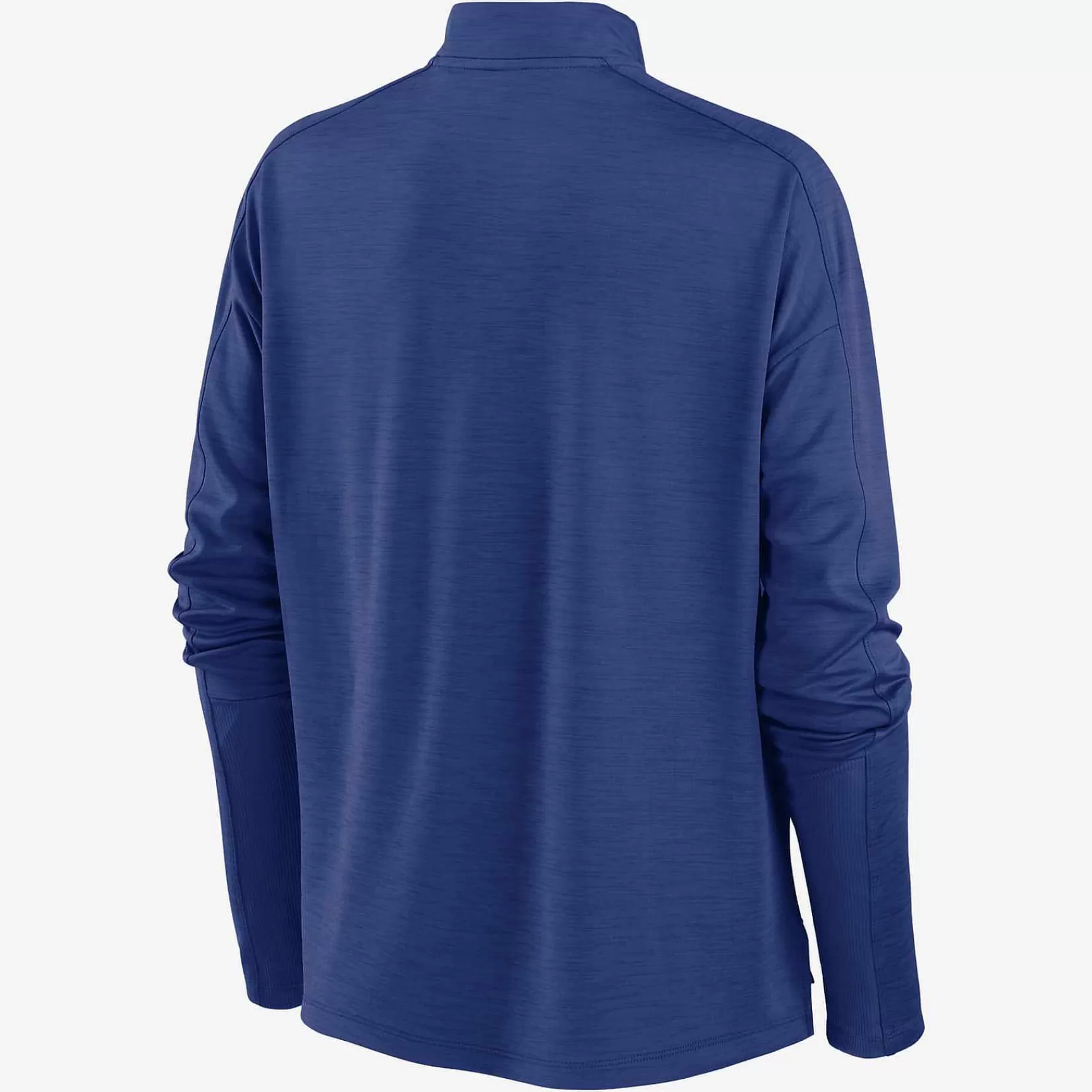 Outerwear & Jackets-Nike Outerwear & Jackets Dri-Fit Primetime Local Touch (Mlb Chicago Cubs)