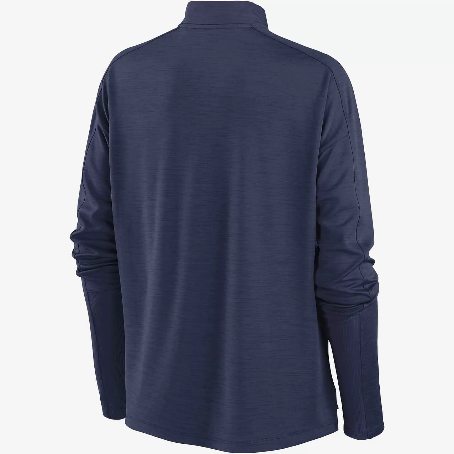 Outerwear & Jackets-Nike Outerwear & Jackets Dri-Fit Primetime Local Touch (Mlb Houston Astros)