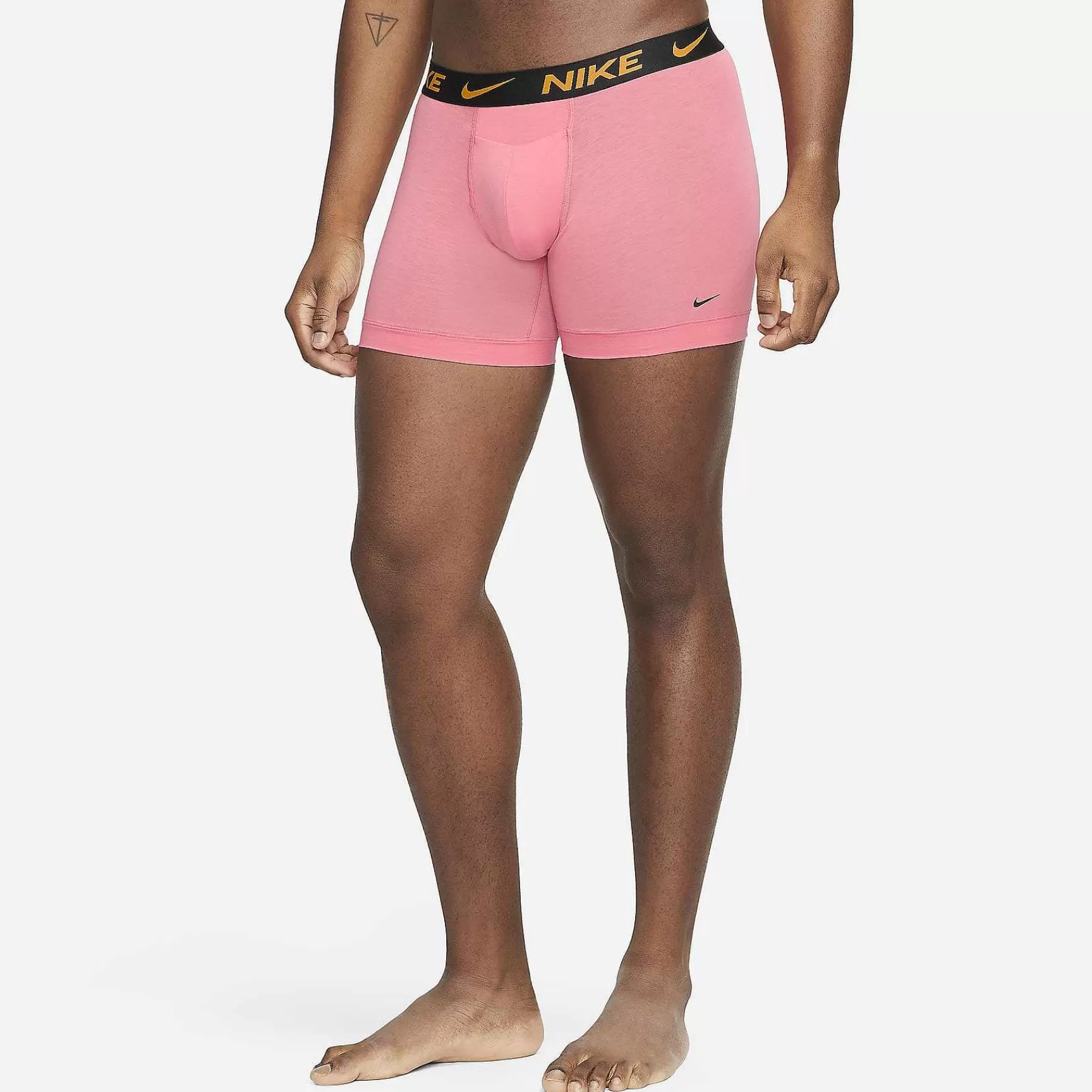 Underwear-Nike Underwear Dri-Fit Reluxe