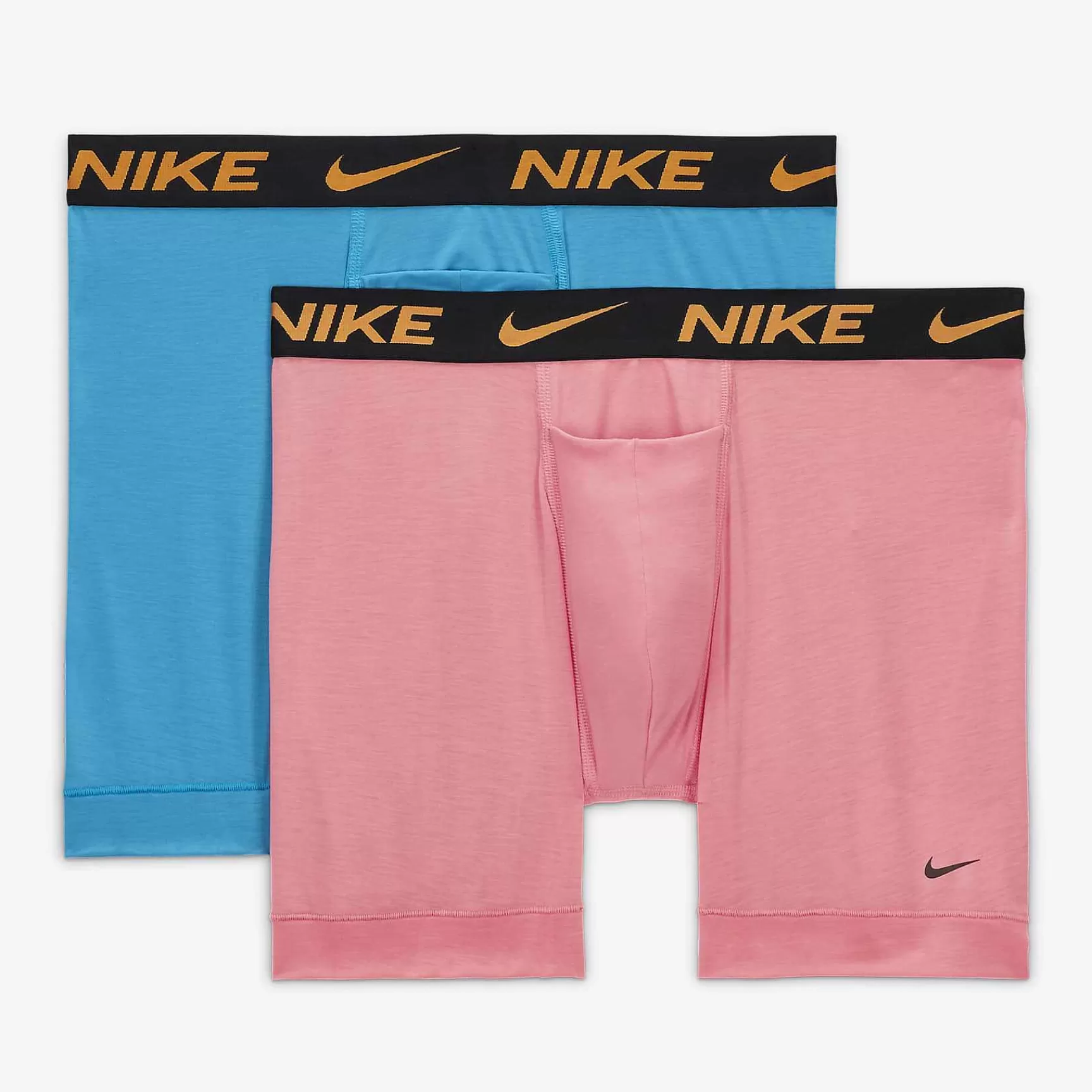 Underwear-Nike Underwear Dri-Fit Reluxe