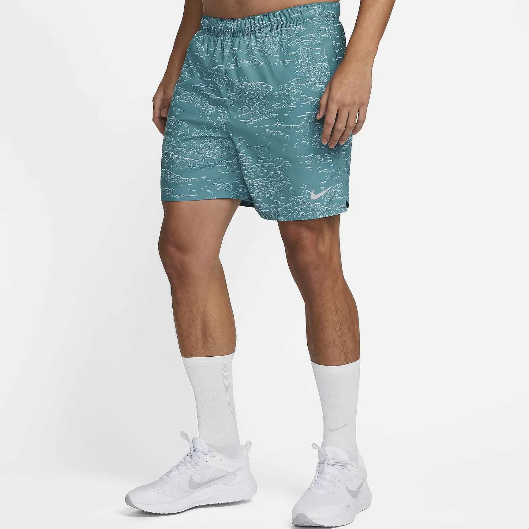 Shorts-Nike Shorts Dri-Fit Run Division Challenger