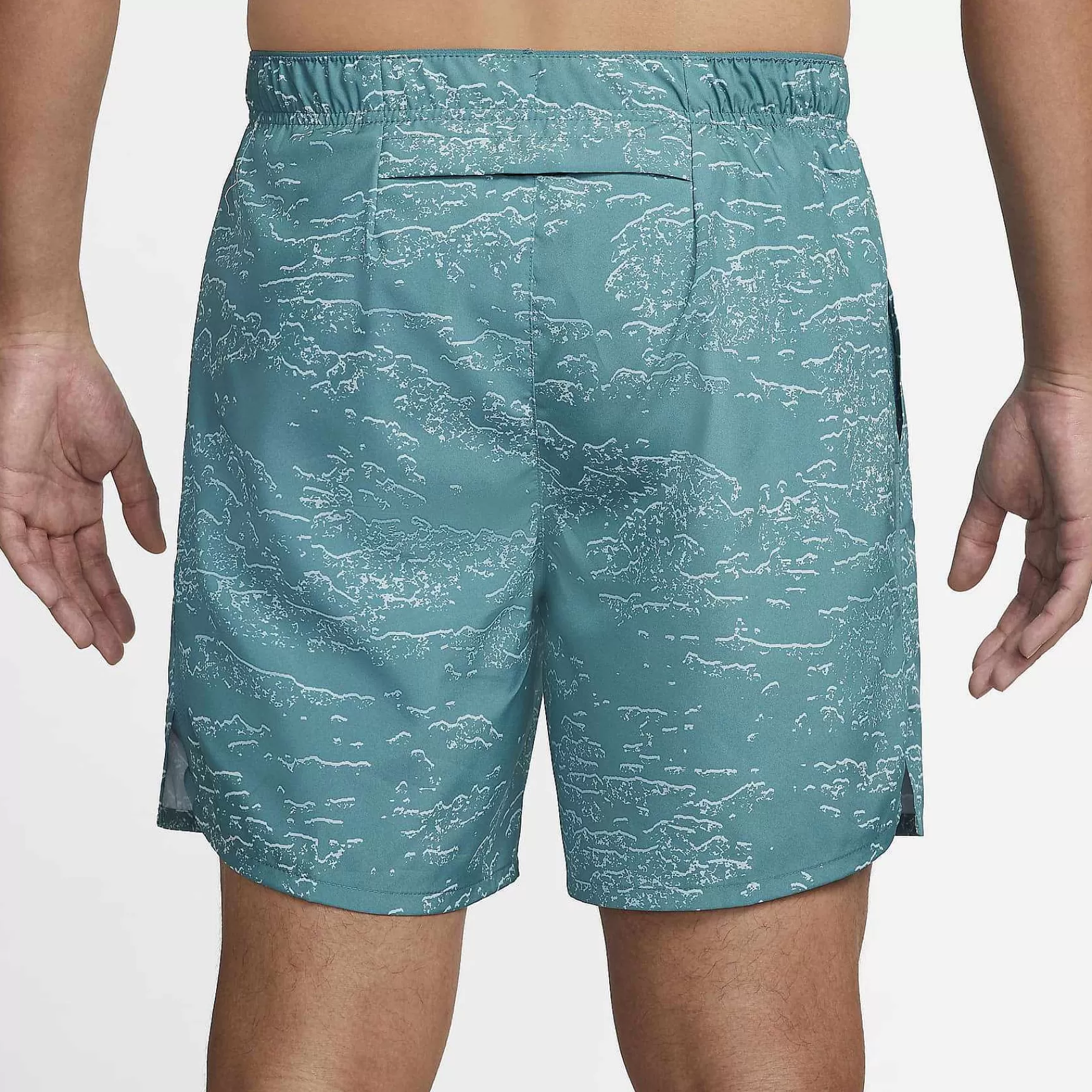 Shorts-Nike Shorts Dri-Fit Run Division Challenger