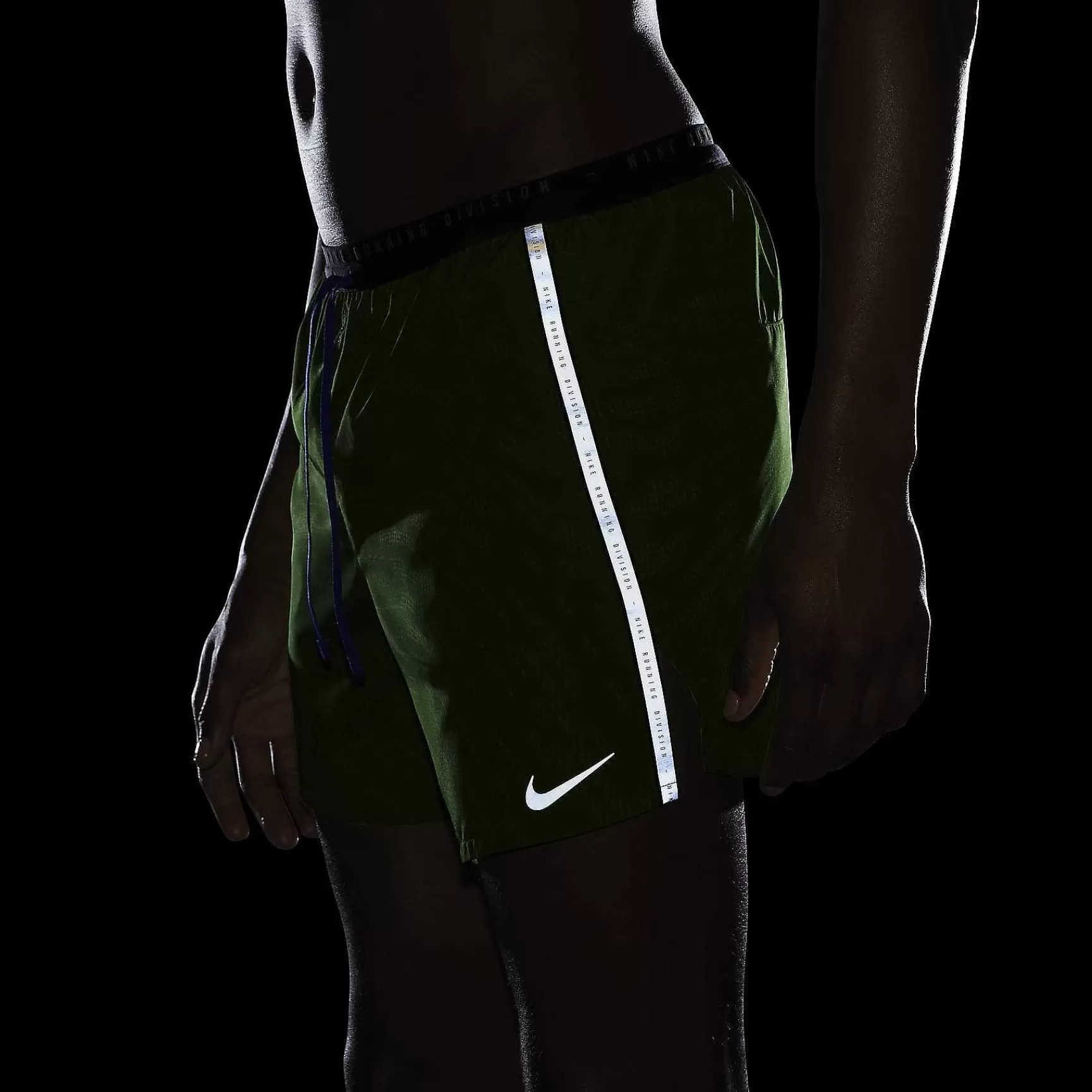 Shorts-Nike Shorts Dri-Fit Run Division Stride
