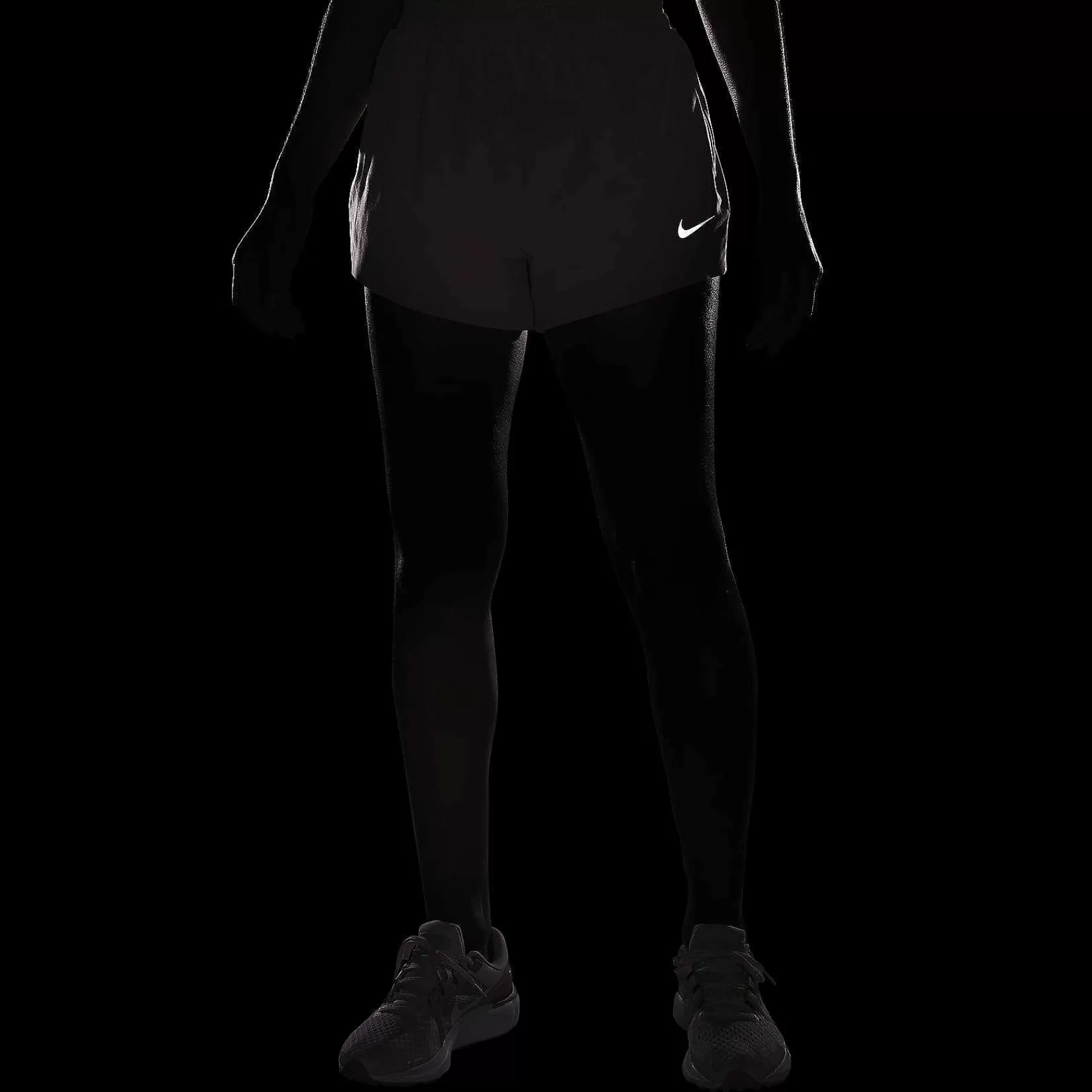 Shorts-Nike Shorts Dri-Fit Running Division