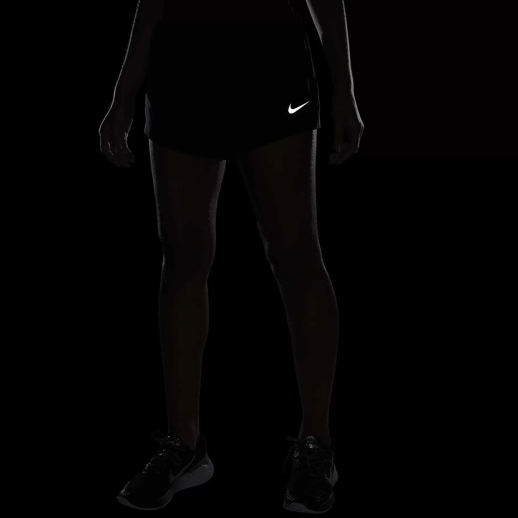 Shorts-Nike Shorts Dri-Fit Running Division
