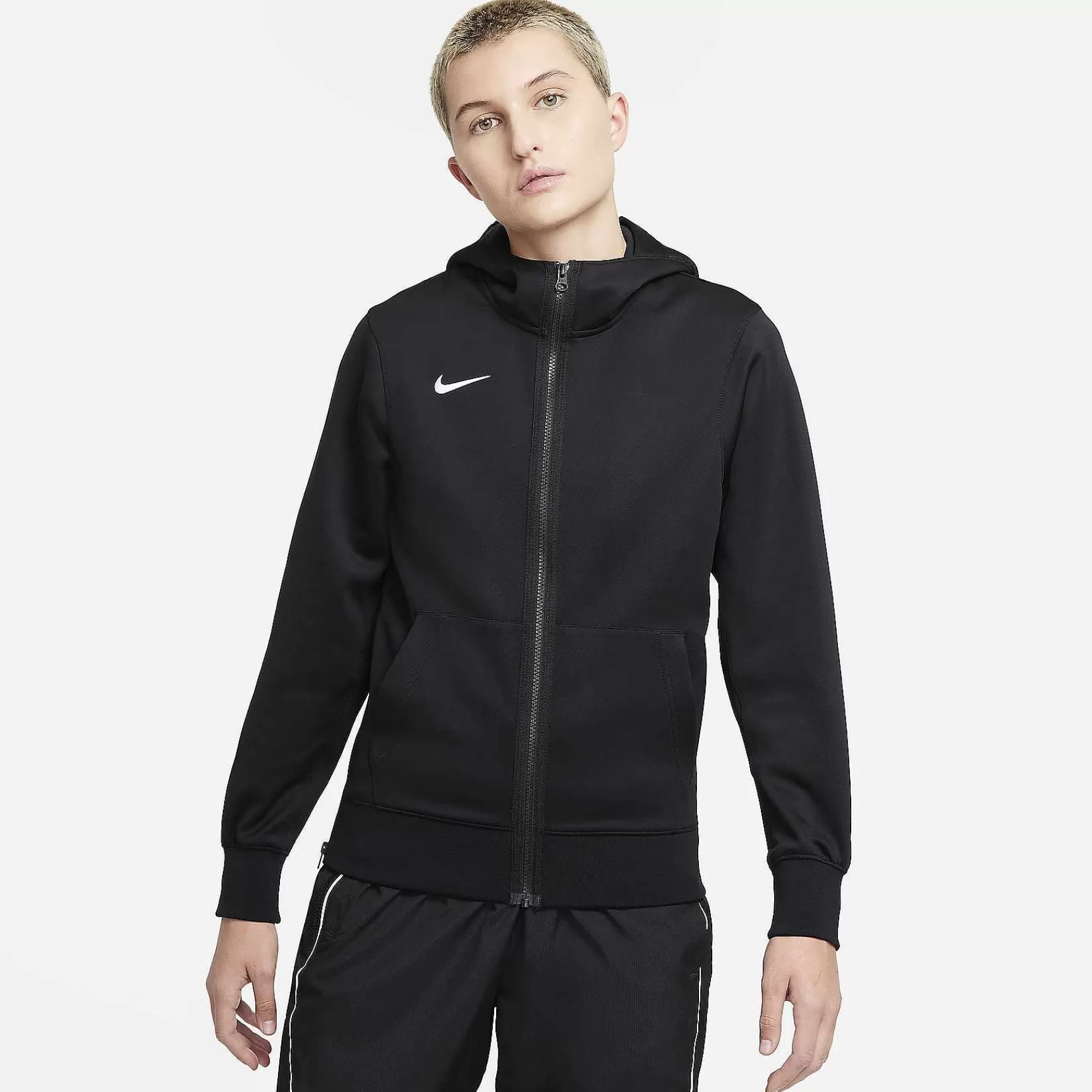 Hoodies & Sweatshirts-Nike Hoodies & Sweatshirts Dri-Fit Showtime