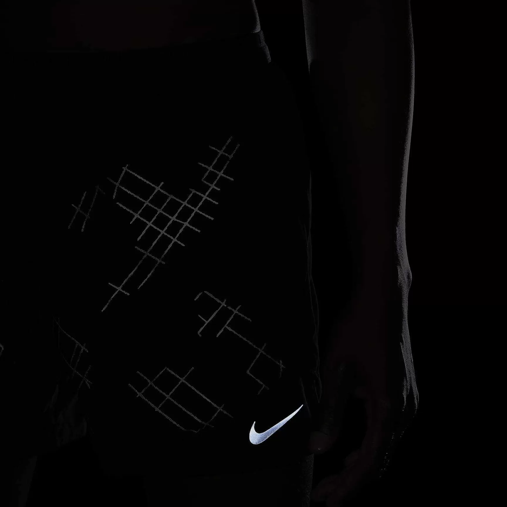 Shorts-Nike Shorts Dri-Fit Stride Run Division