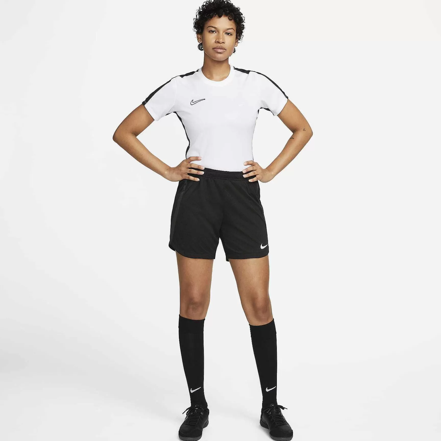 Shorts-Nike Shorts Dri-Fit Strike