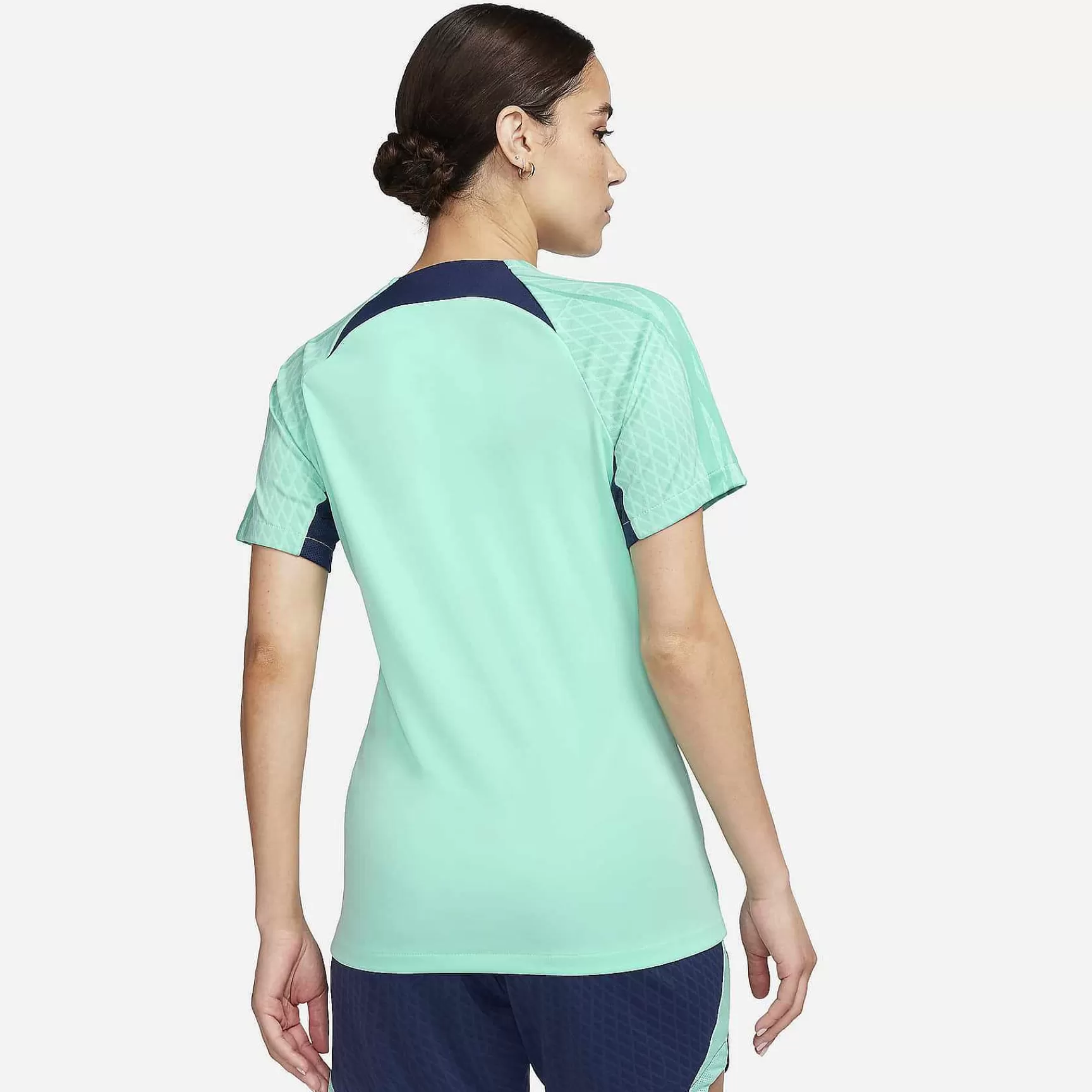 Tops & T-Shirts-Nike Tops & T-Shirts Dri-Fit Strike