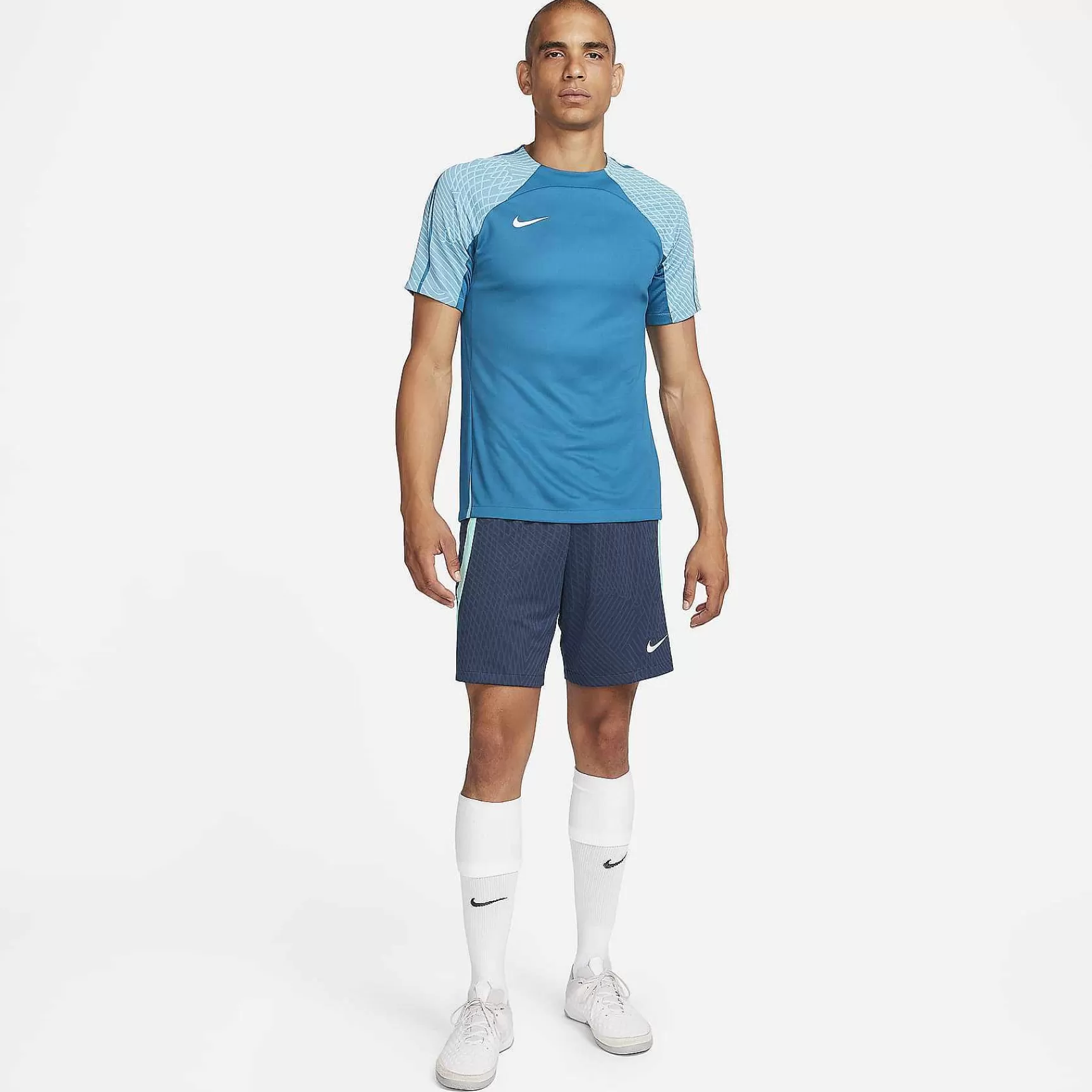Shorts-Nike Shorts Dri-Fit Strike