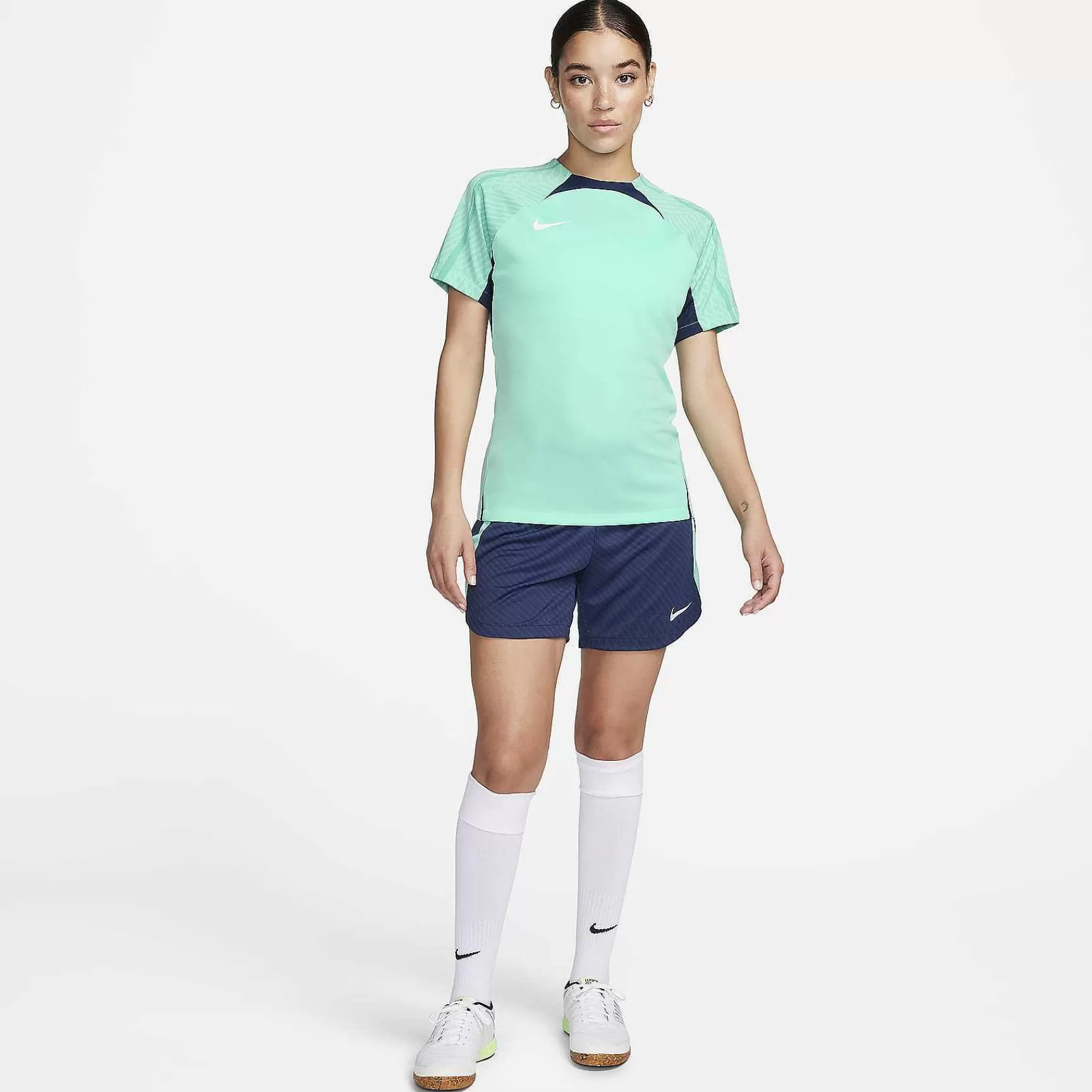 Tops & T-Shirts-Nike Tops & T-Shirts Dri-Fit Strike