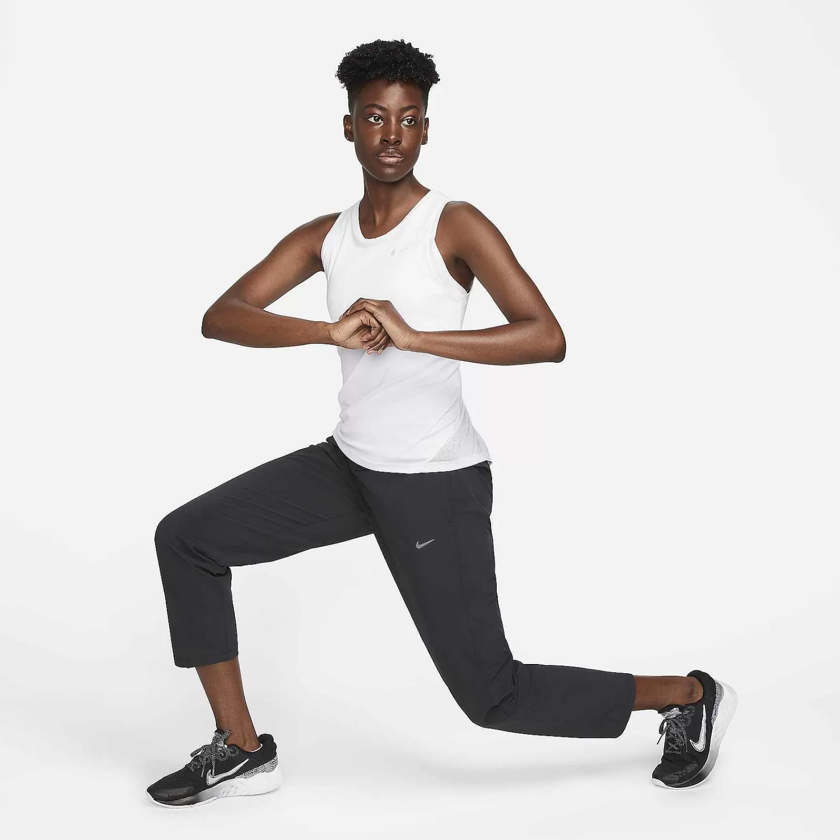 Pants-Nike Pants Dri-Fit Swift
