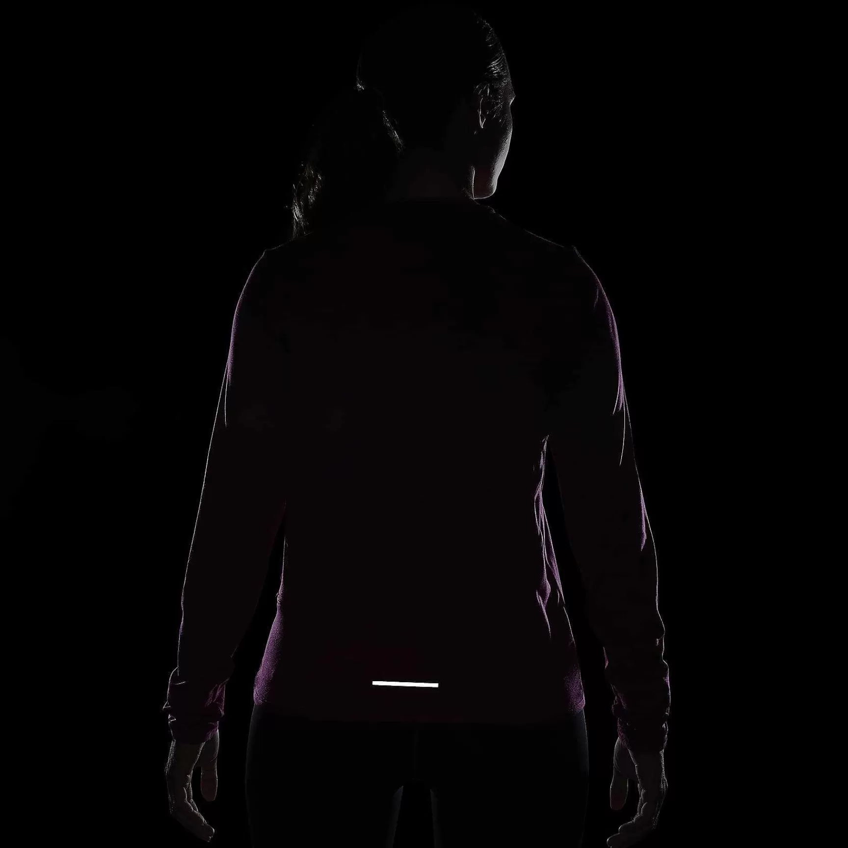 Tops & T-Shirts-Nike Tops & T-Shirts Dri-Fit Swift Element Uv