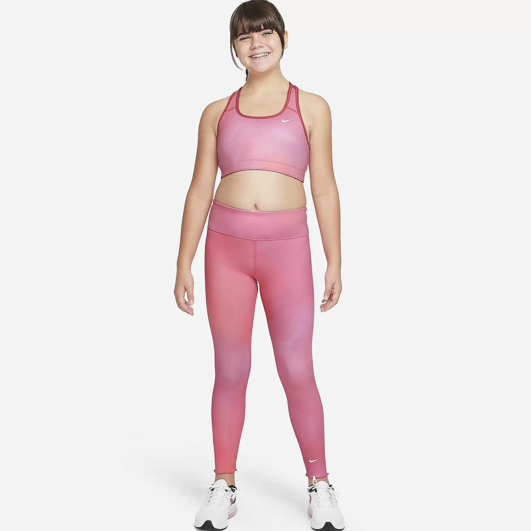 Underwear-Nike Underwear Dri-Fit Swoosh