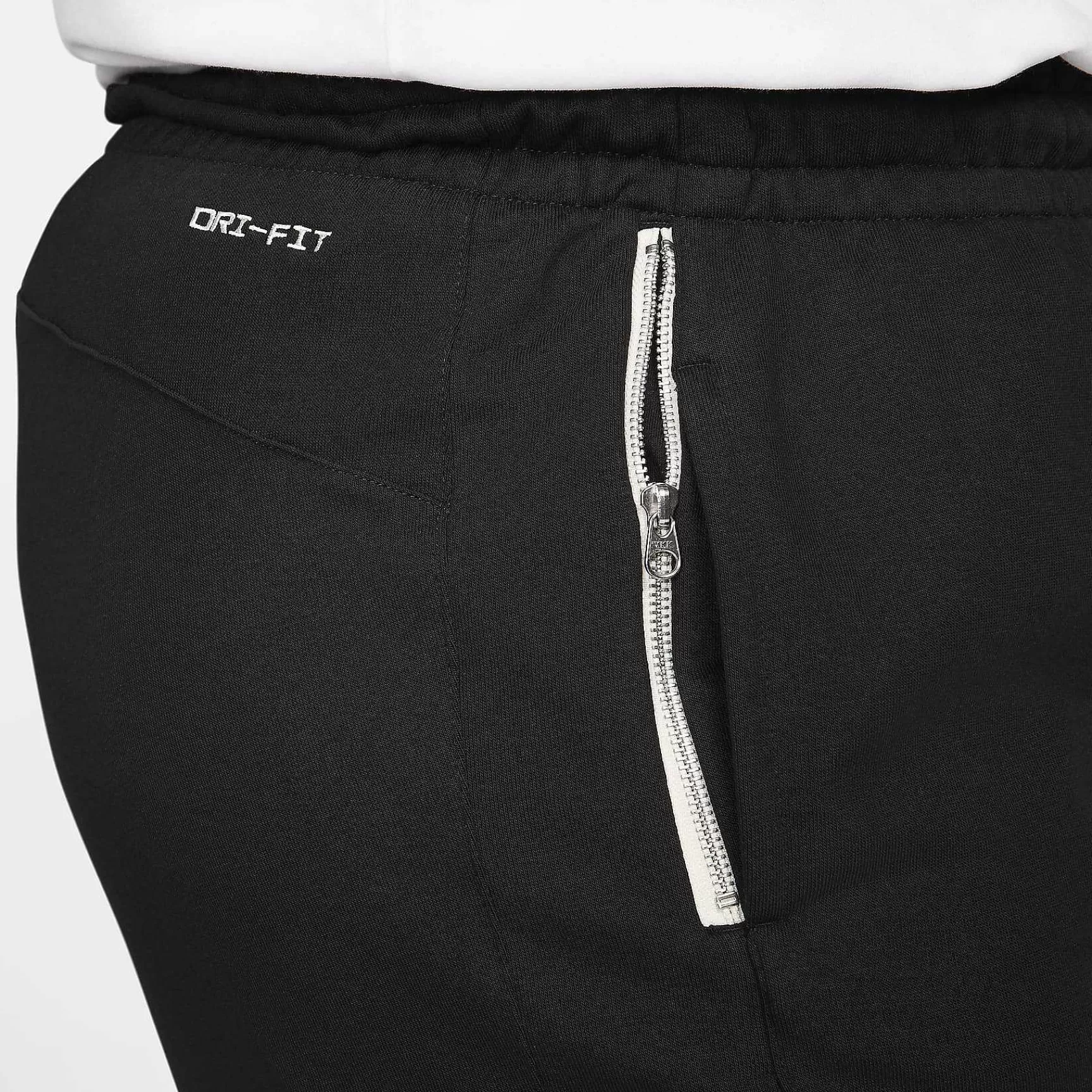 Pants-Nike Pants Dri-Fit Swoosh Fly Standard Issue