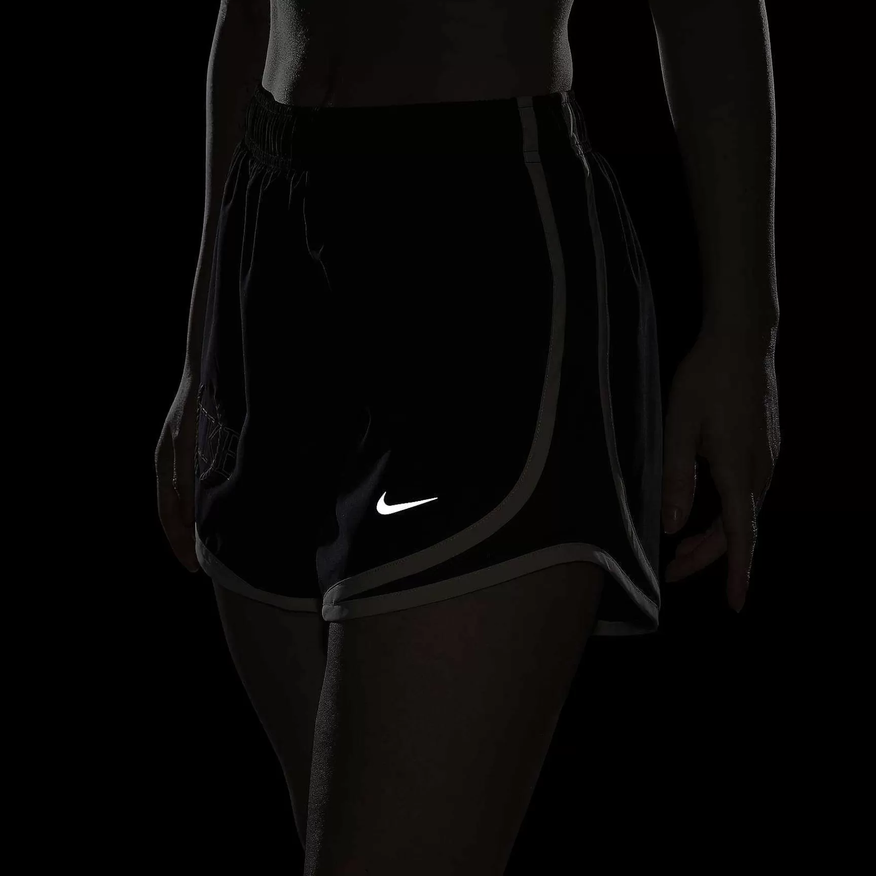 Shorts-Nike Shorts Dri-Fit Tempo