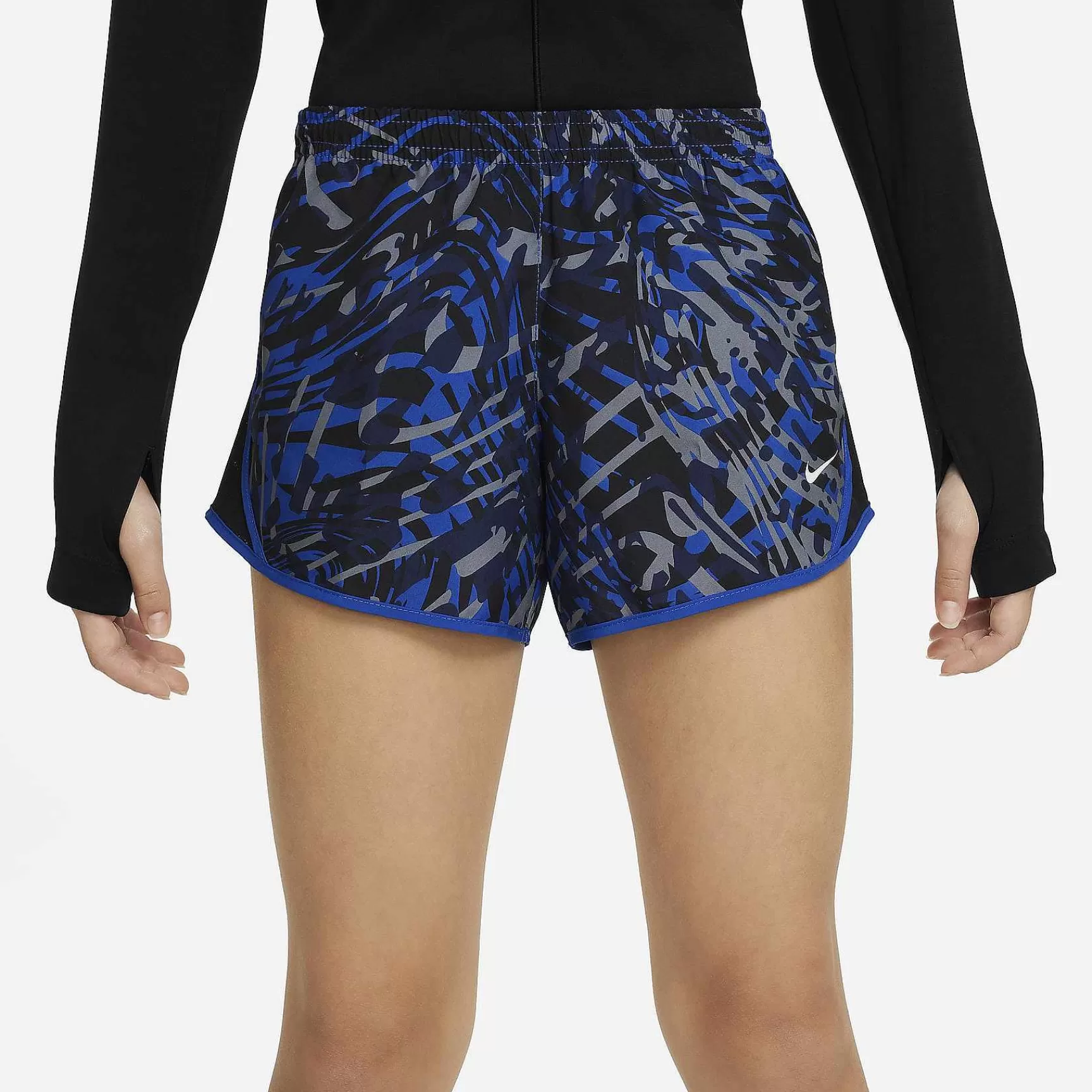 Shorts-Nike Shorts Dri-Fit Tempo