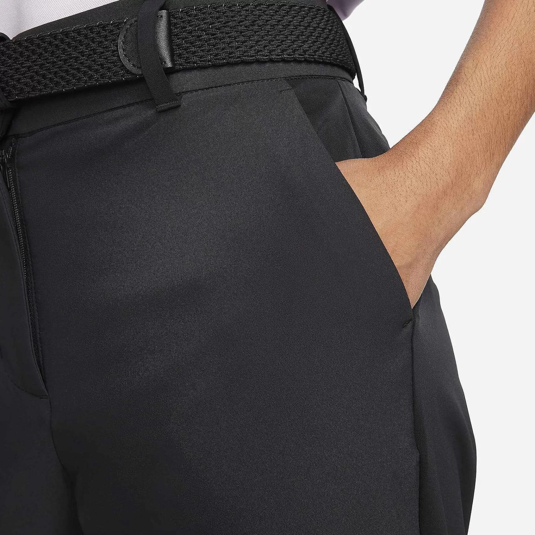 Pants-Nike Pants Dri-Fit Tour
