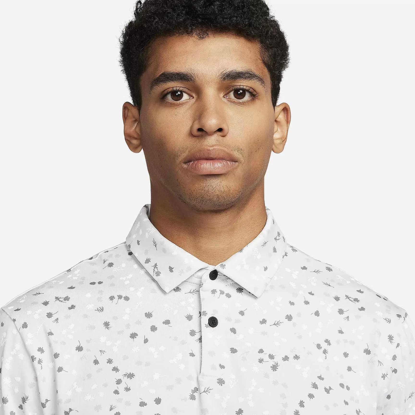 Tops & T-Shirts-Nike Tops & T-Shirts Dri-Fit Tour