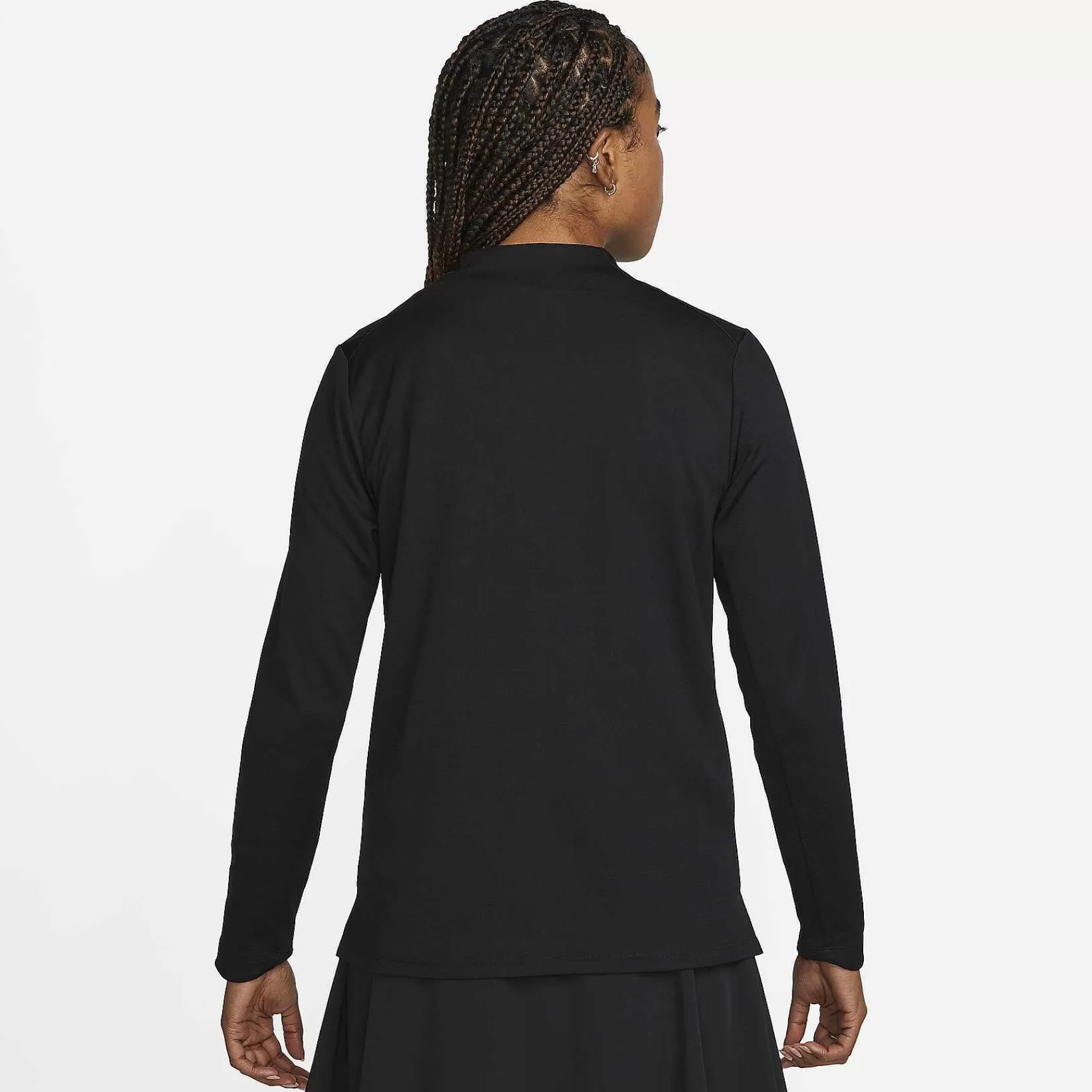 Outerwear & Jackets-Nike Outerwear & Jackets Dri-Fit Uv Advantage