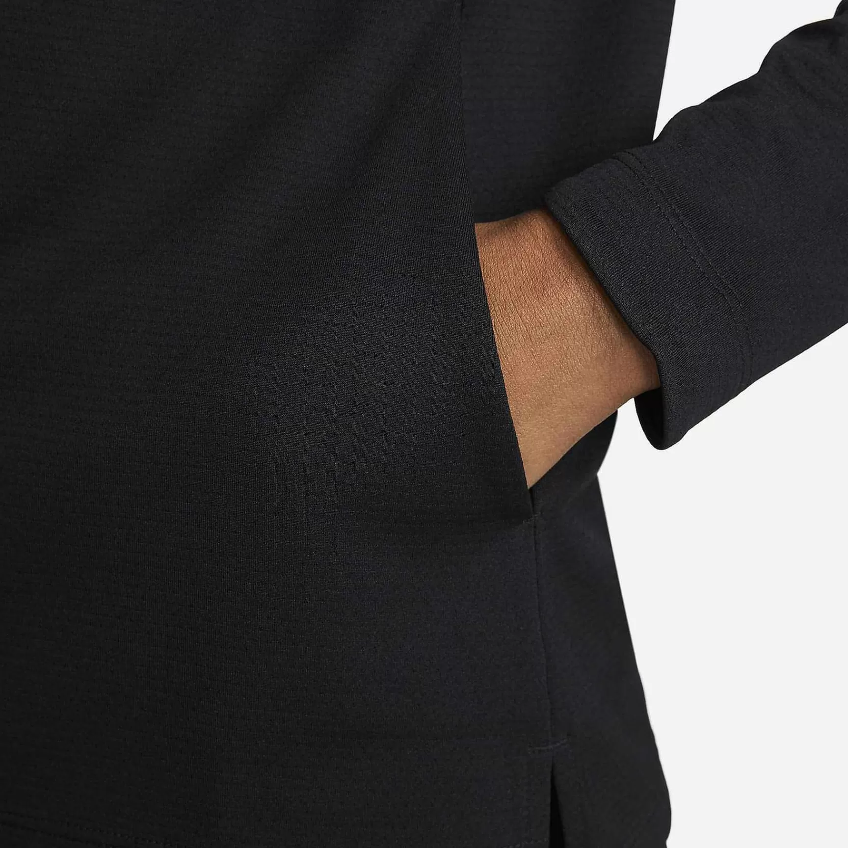 Outerwear & Jackets-Nike Outerwear & Jackets Dri-Fit Uv Advantage