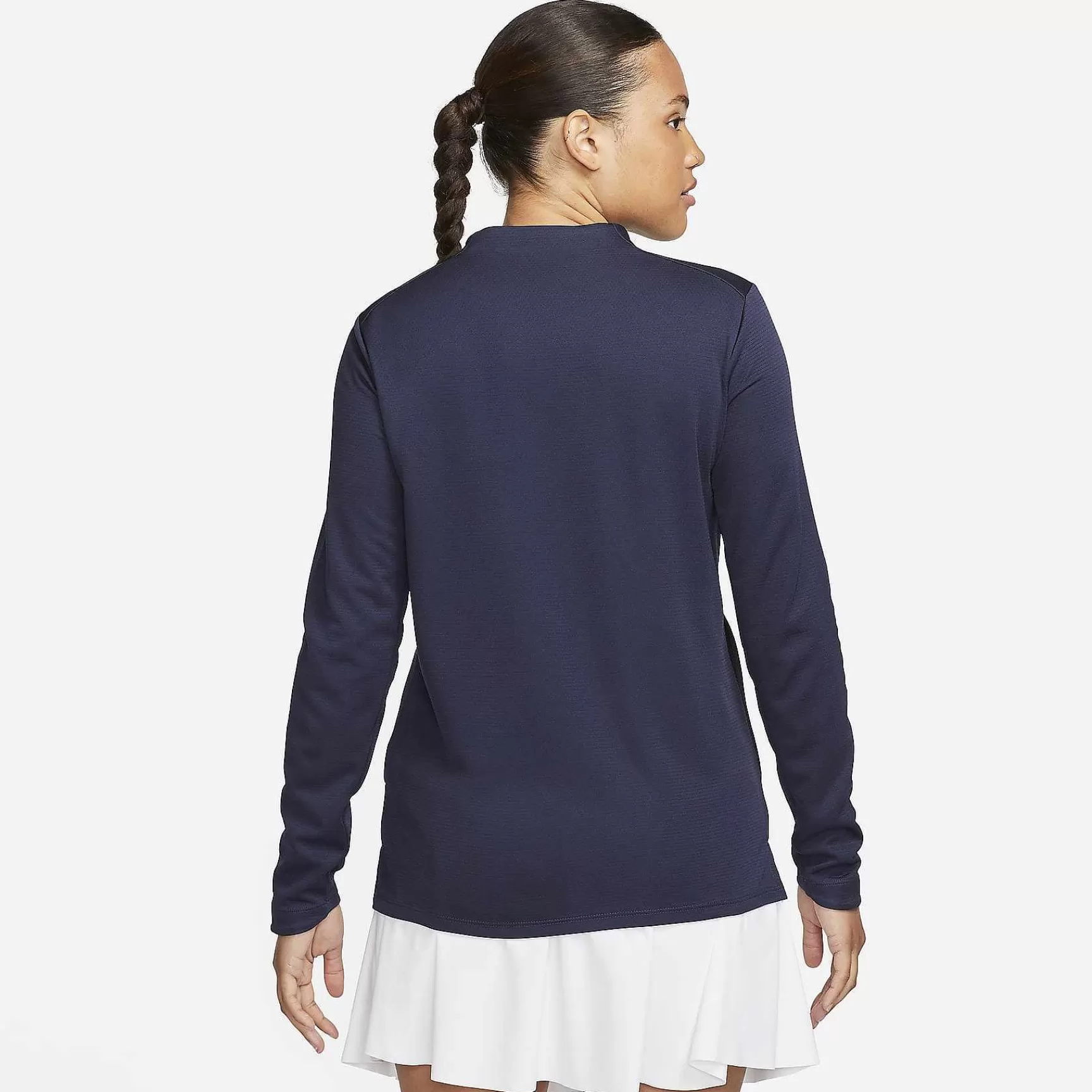 Outerwear & Jackets-Nike Outerwear & Jackets Dri-Fit Uv Advantage