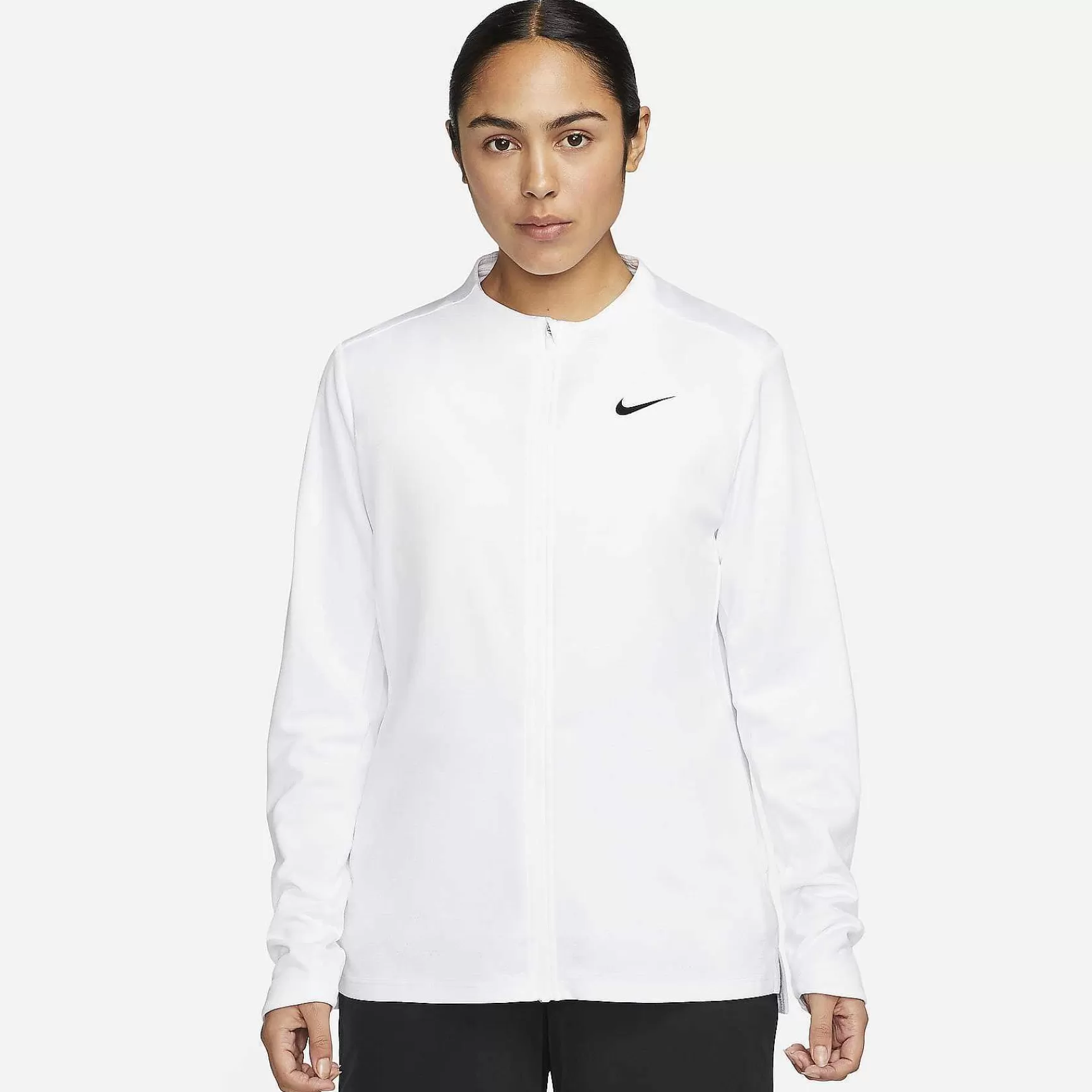 Outerwear & Jackets-Nike Outerwear & Jackets Dri-Fit Uv Advantage