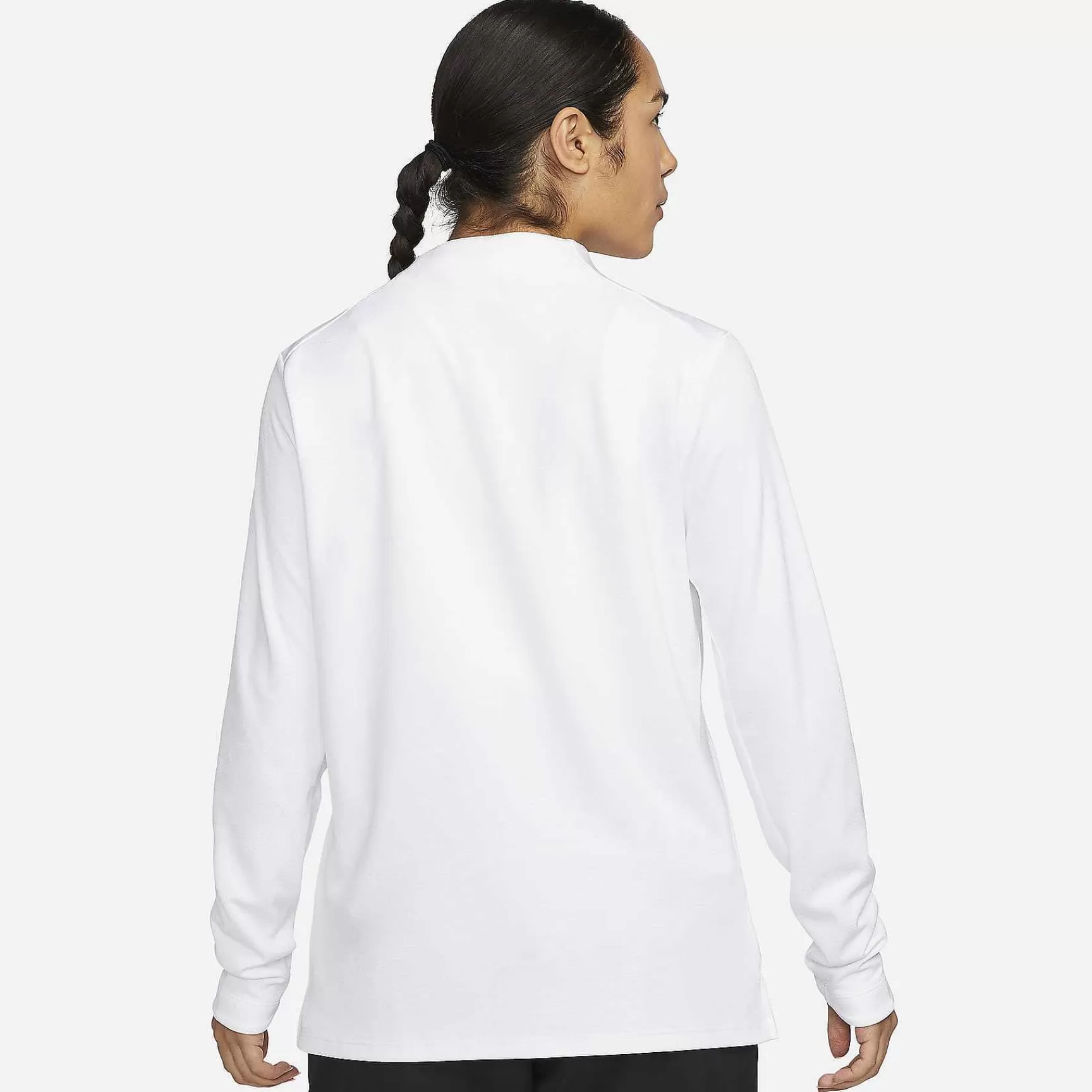 Outerwear & Jackets-Nike Outerwear & Jackets Dri-Fit Uv Advantage