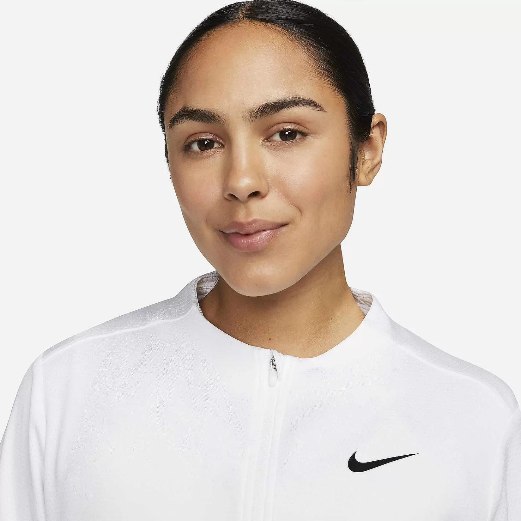 Outerwear & Jackets-Nike Outerwear & Jackets Dri-Fit Uv Advantage