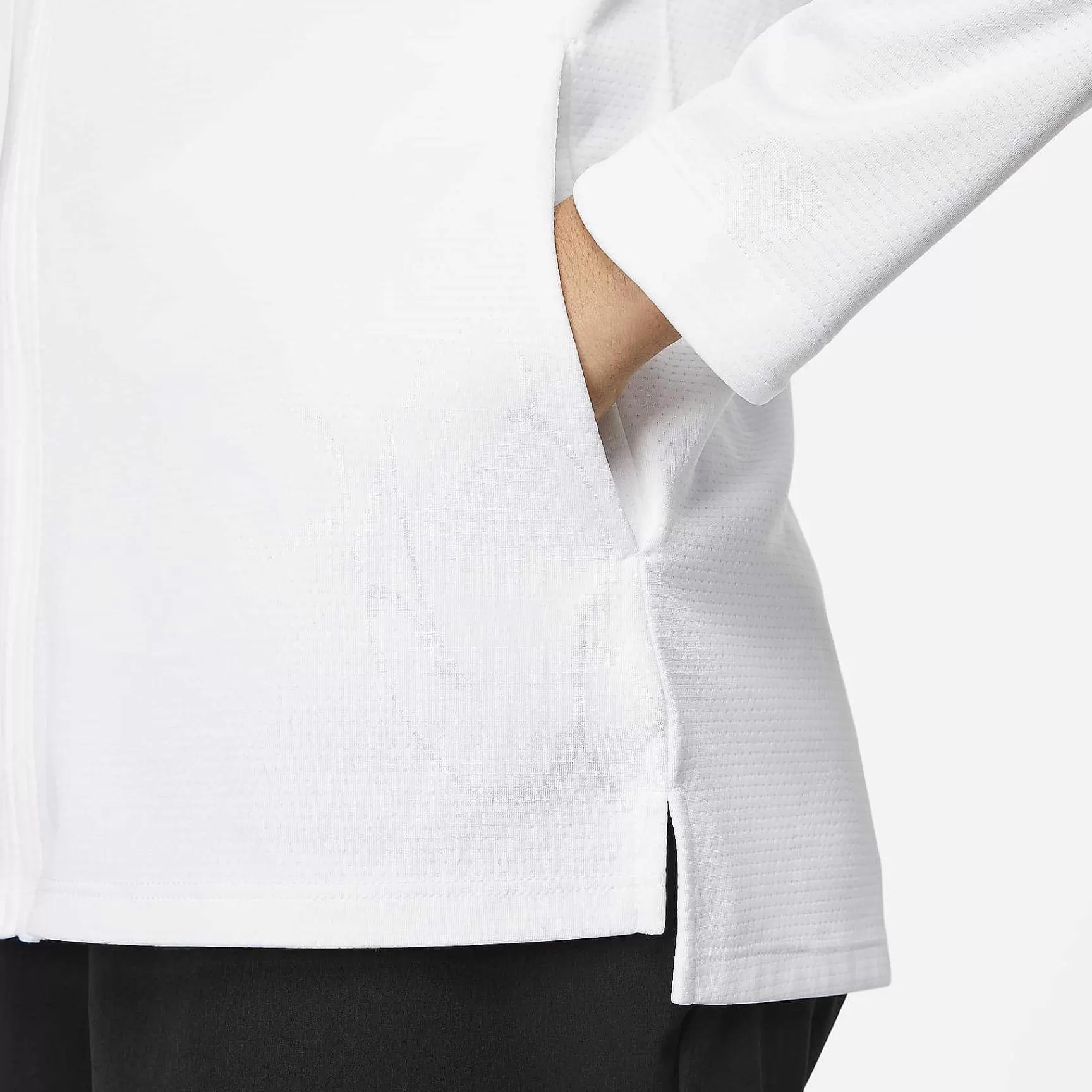 Outerwear & Jackets-Nike Outerwear & Jackets Dri-Fit Uv Advantage