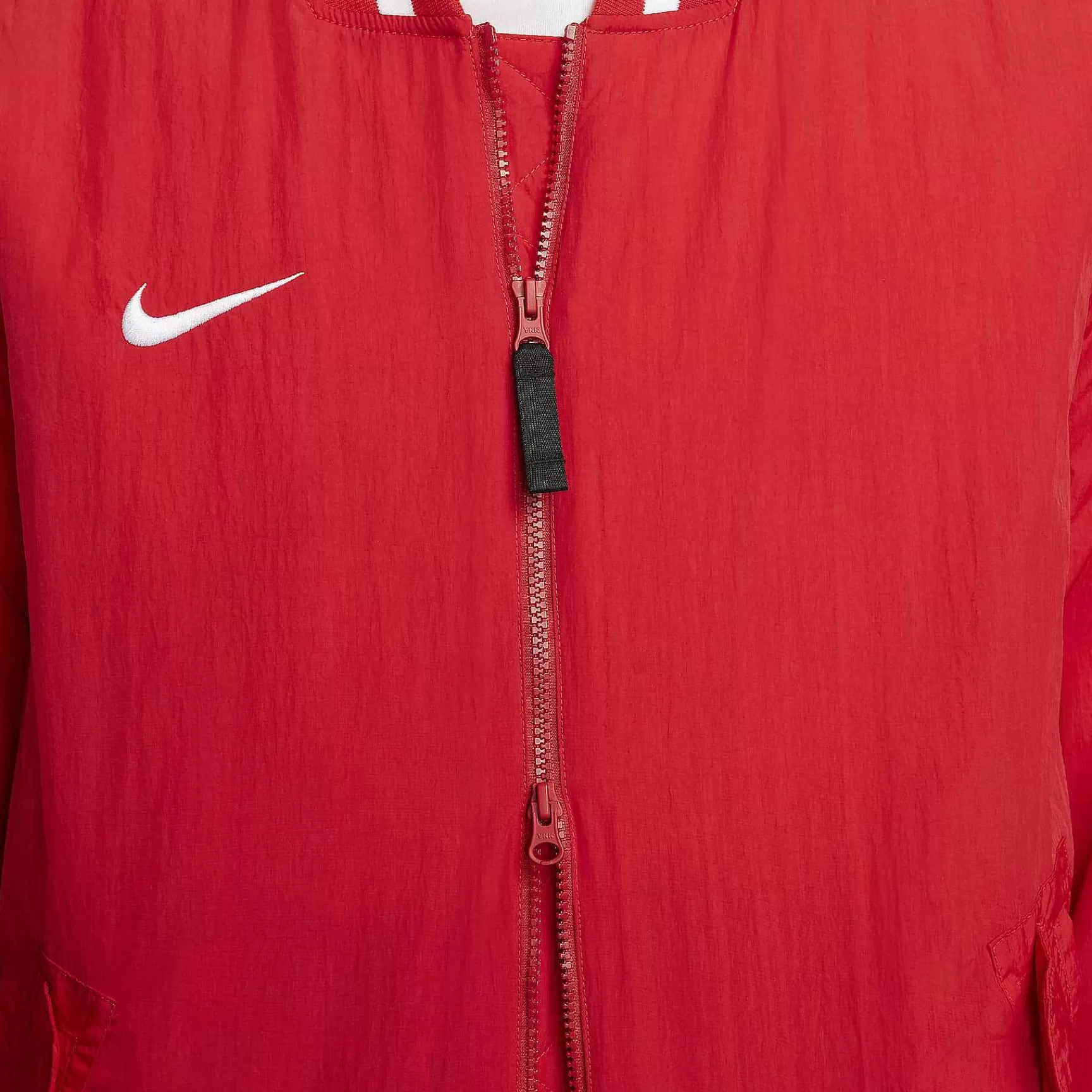 Outerwear & Jackets-Nike Outerwear & Jackets Dugout