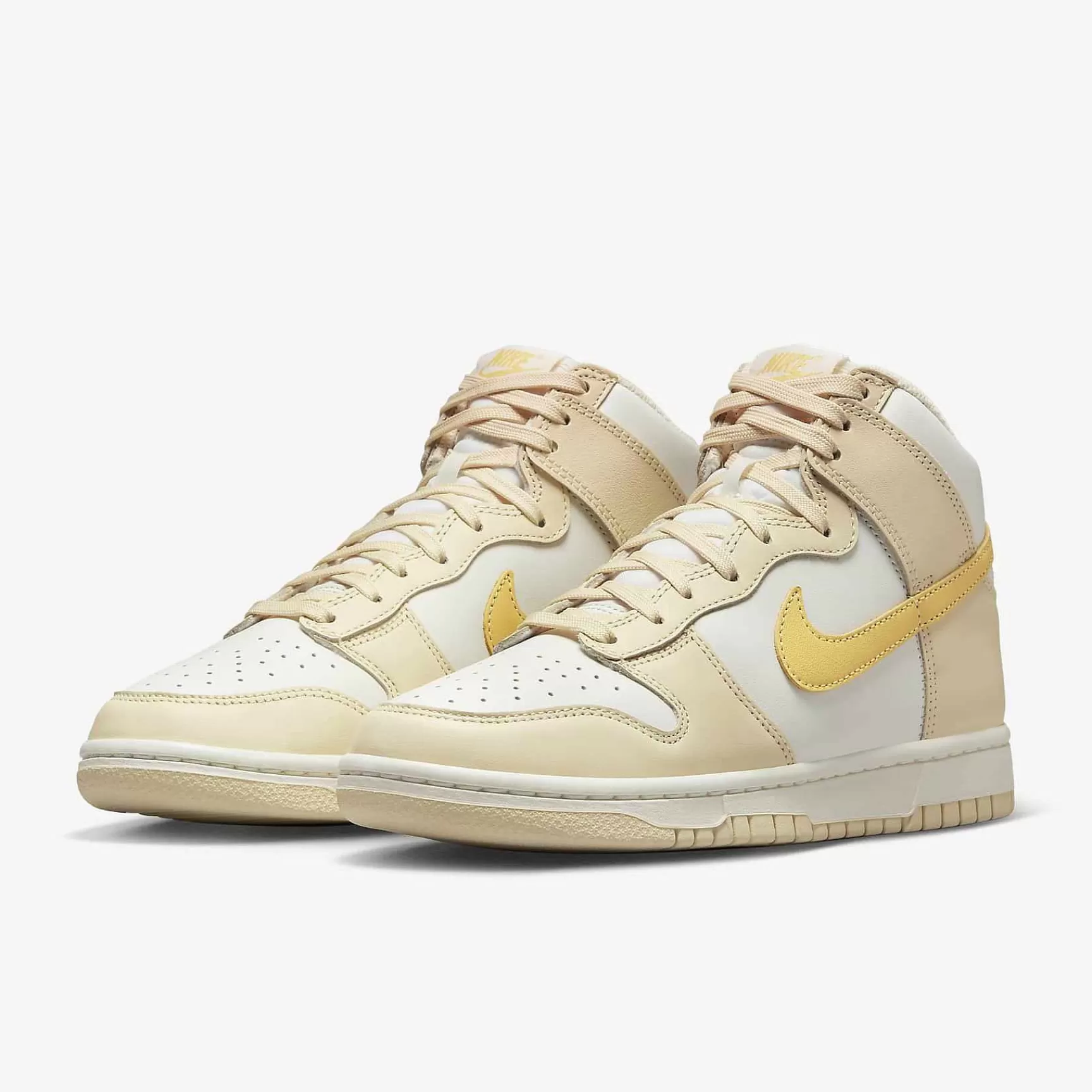 Lifestyle-Nike Lifestyle Dunk High