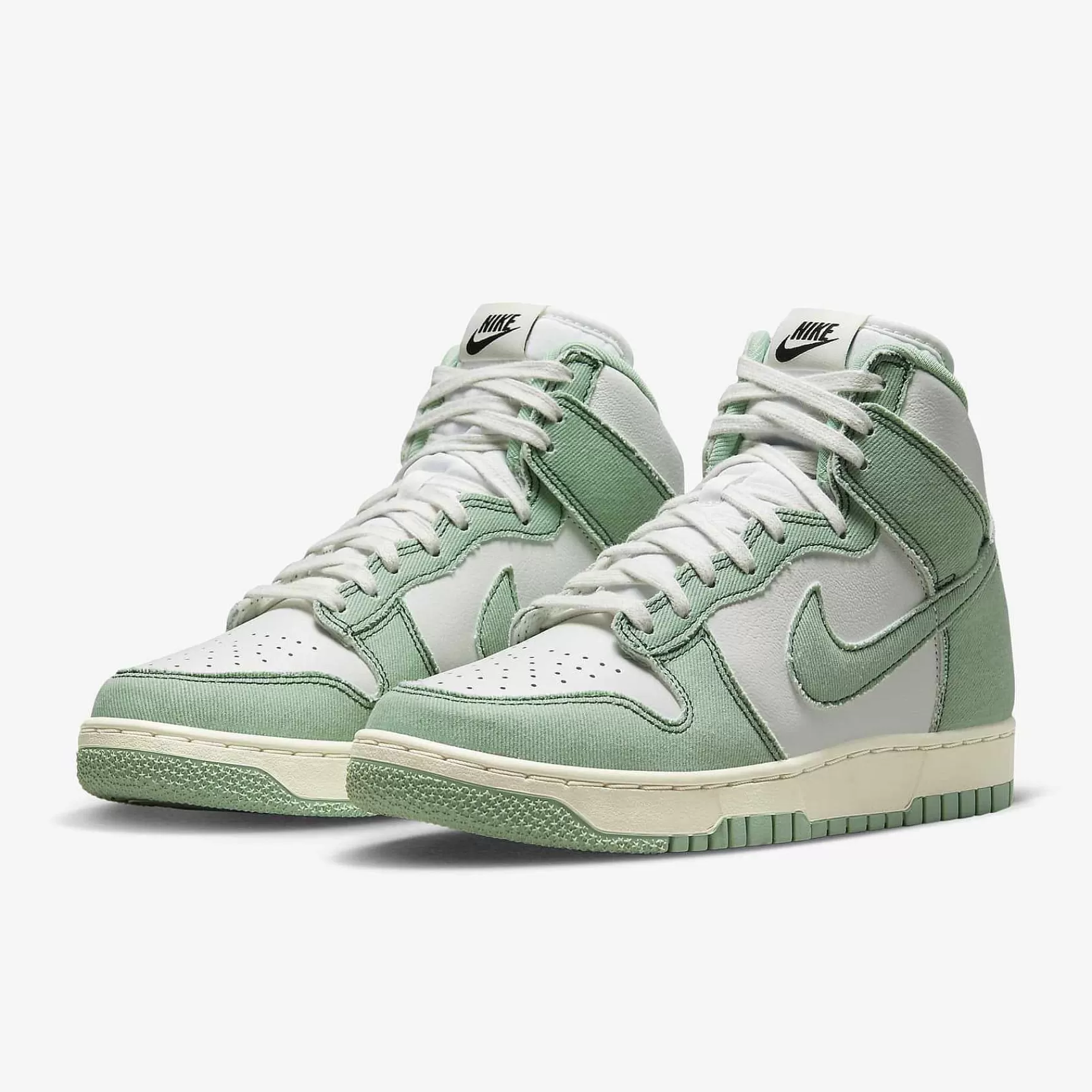 Lifestyle-Nike Lifestyle Dunk High 1985