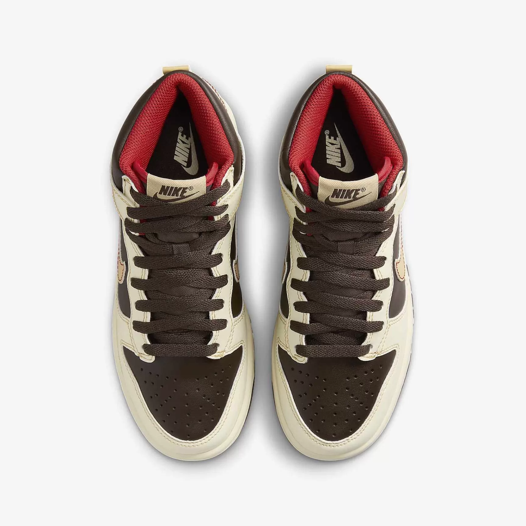 Dunks & Blazers-Nike Dunks & Blazers Dunk High