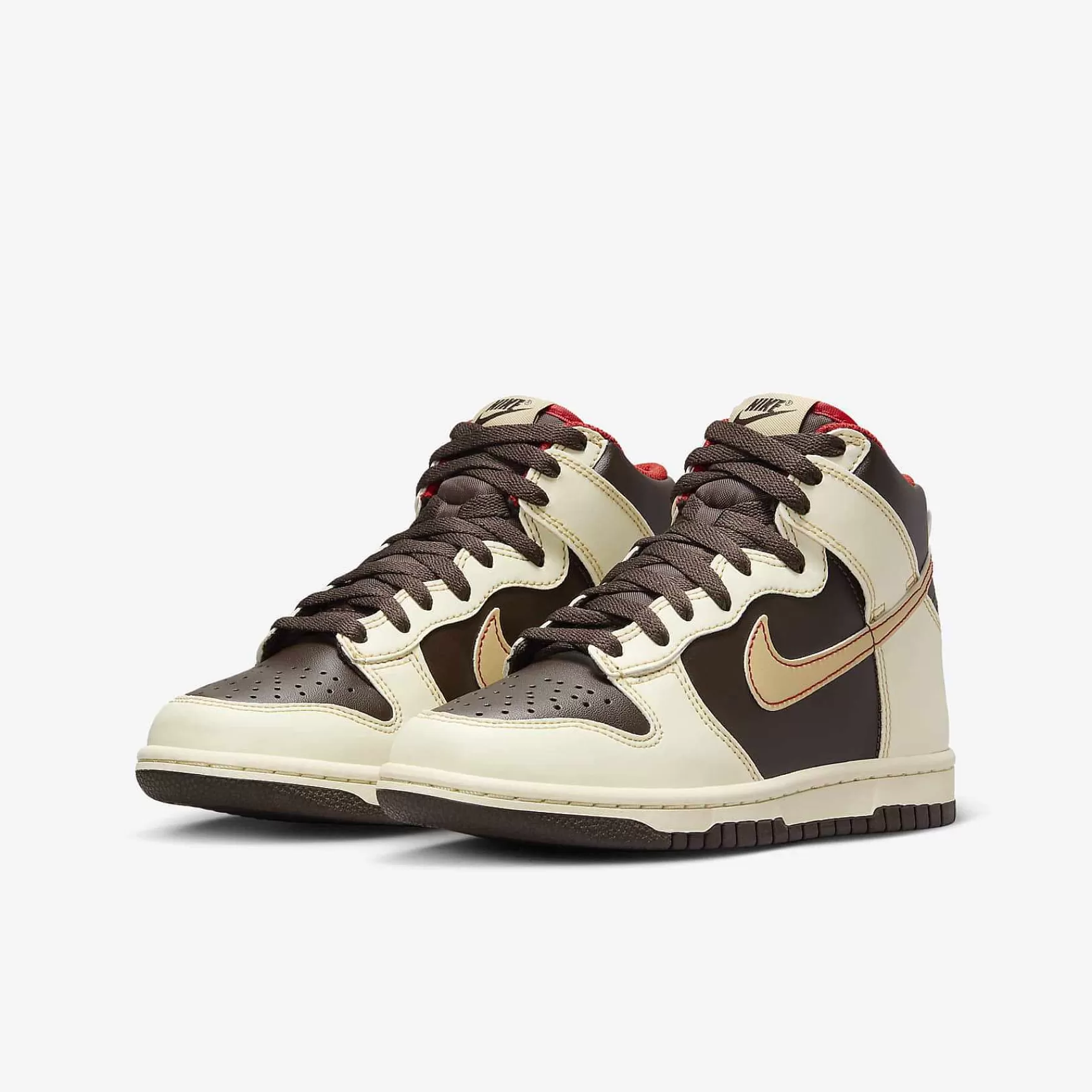 Dunks & Blazers-Nike Dunks & Blazers Dunk High