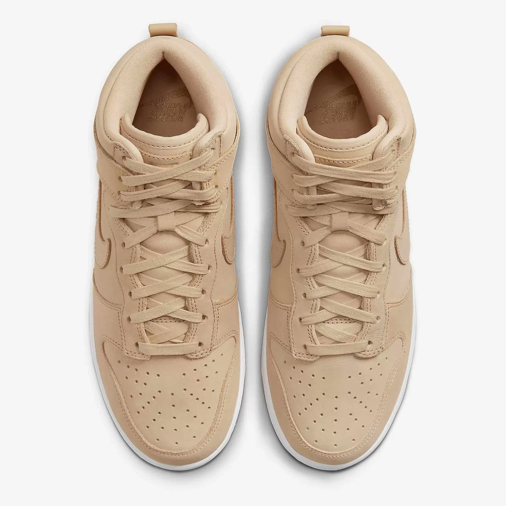 Lifestyle-Nike Lifestyle Dunk High Premium