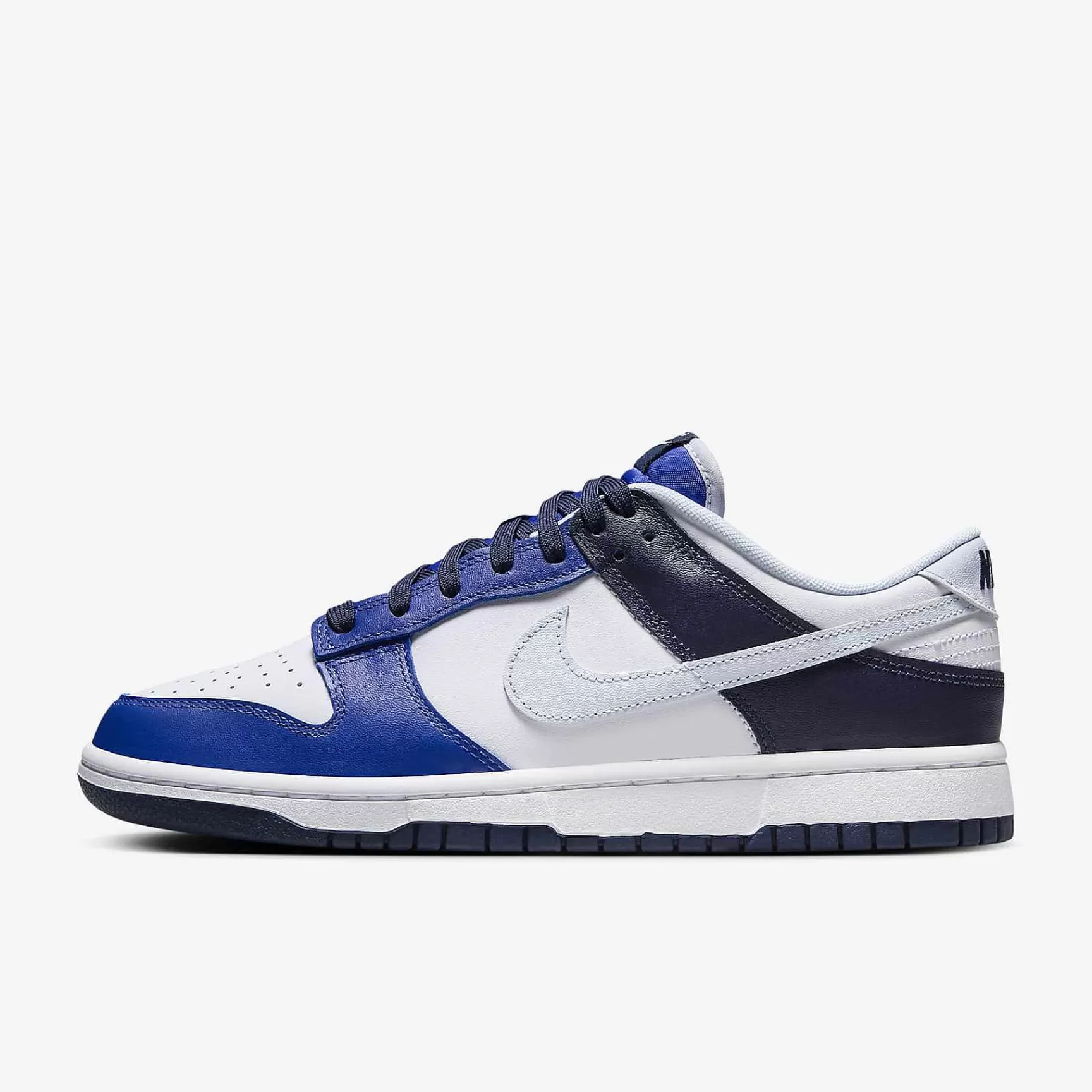Lifestyle-Nike Lifestyle Dunk Low